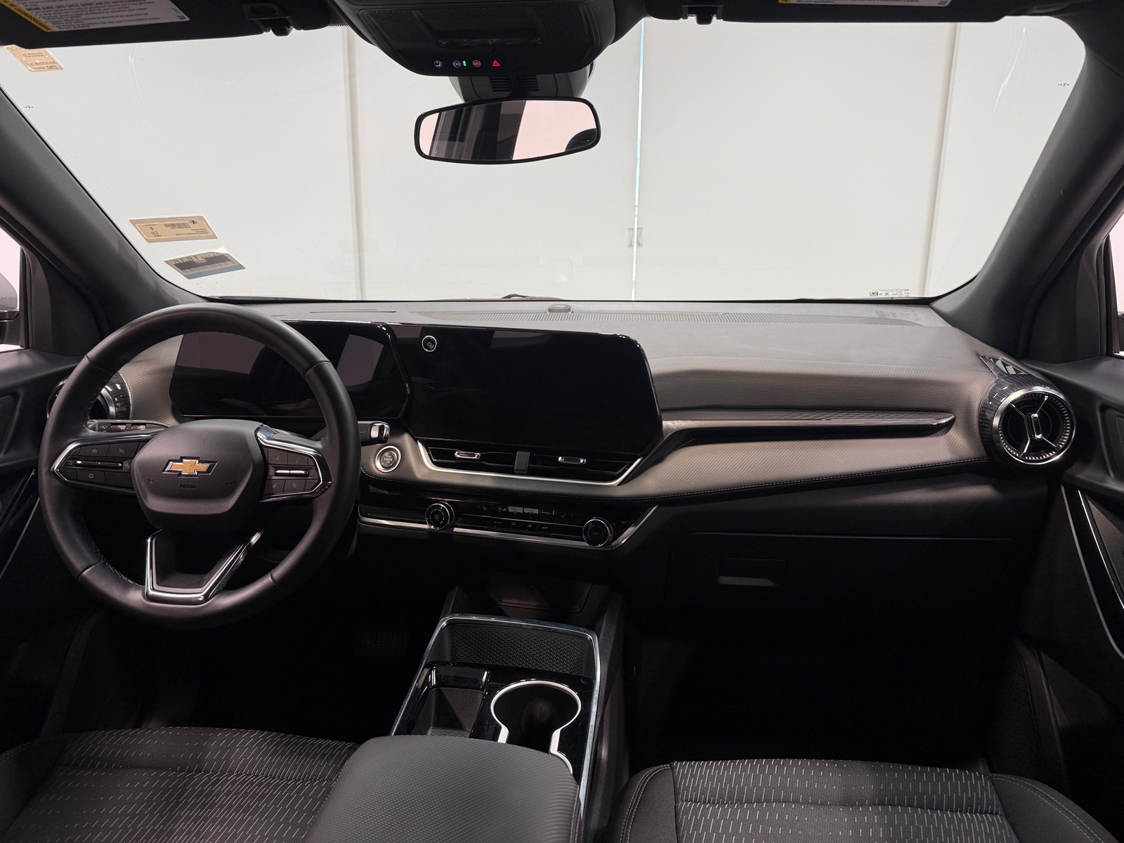 Thumbnail: 2025 Chevrolet Equinox - 3