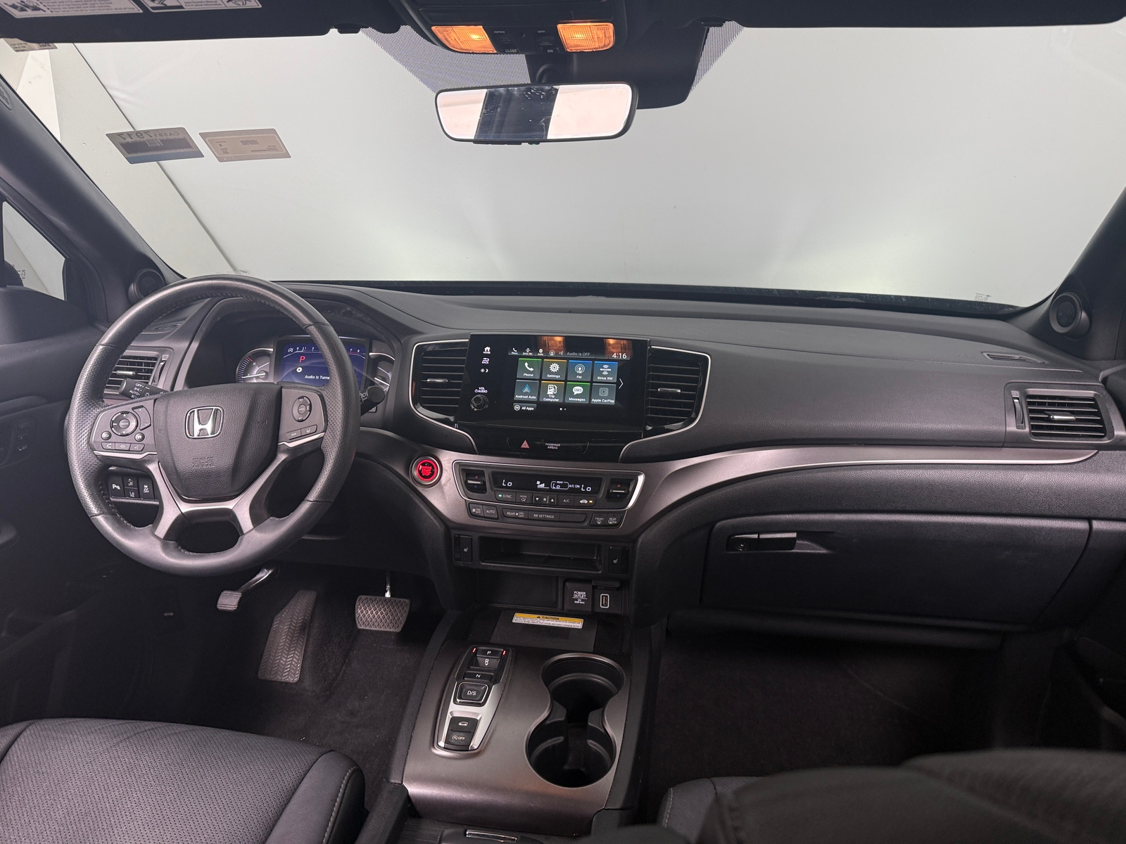 Thumbnail: 2023 Honda Passport - 2
