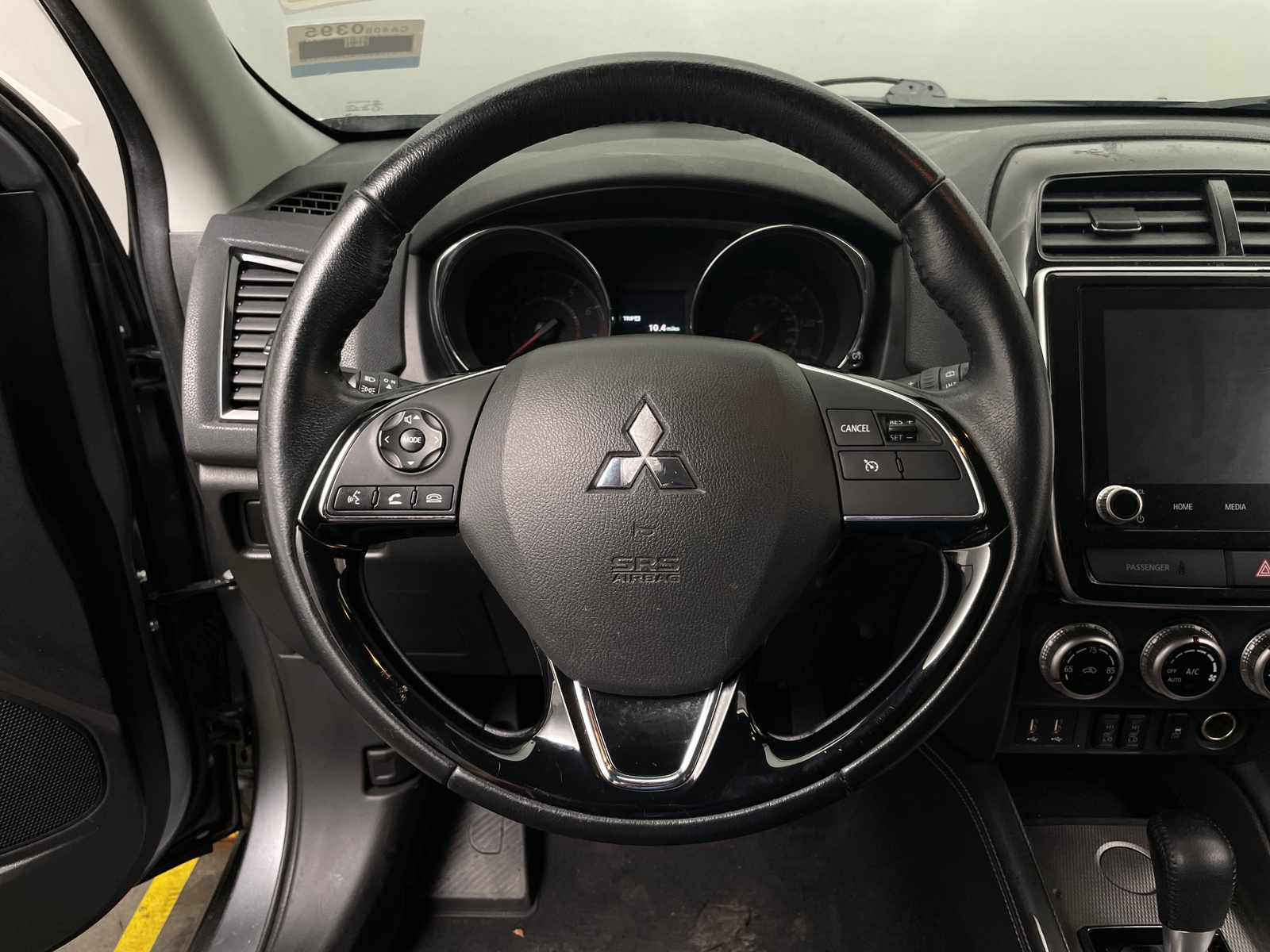 Thumbnail: 2021 Mitsubishi Outlander Sport - 5