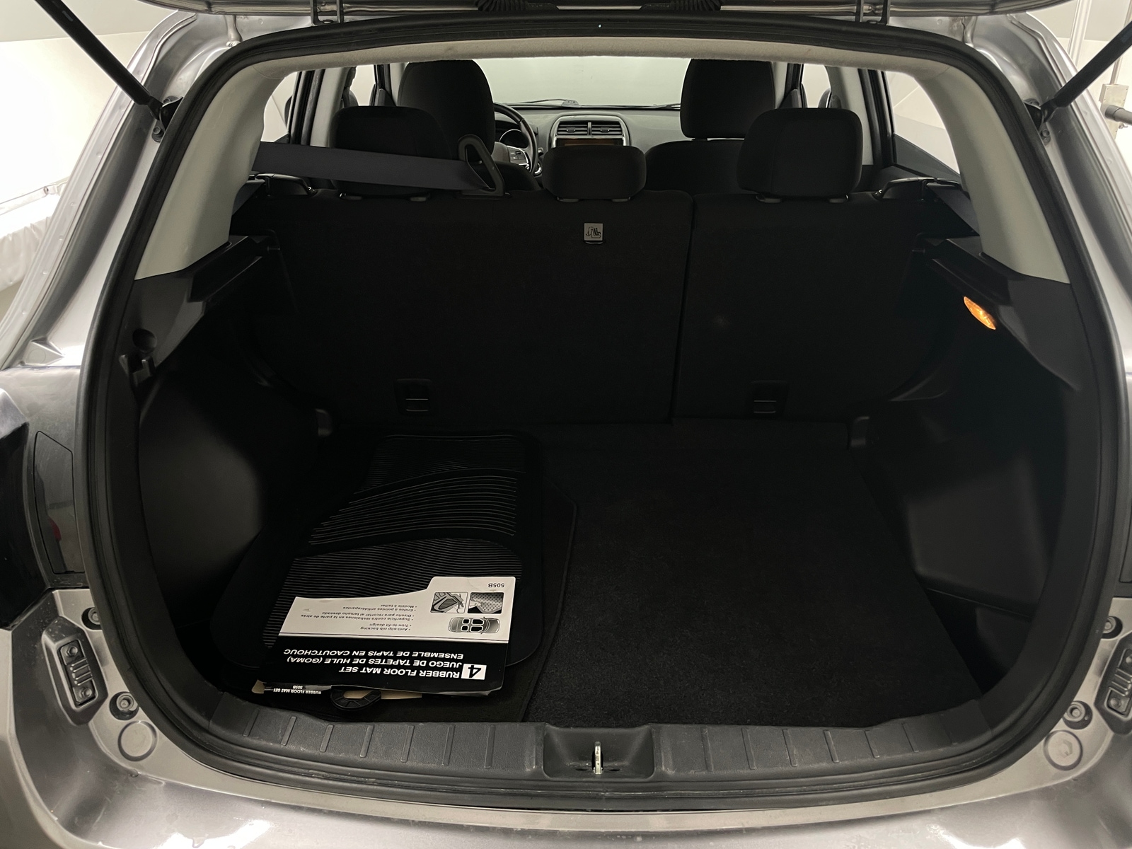 Thumbnail: 2021 Mitsubishi Outlander Sport - 7