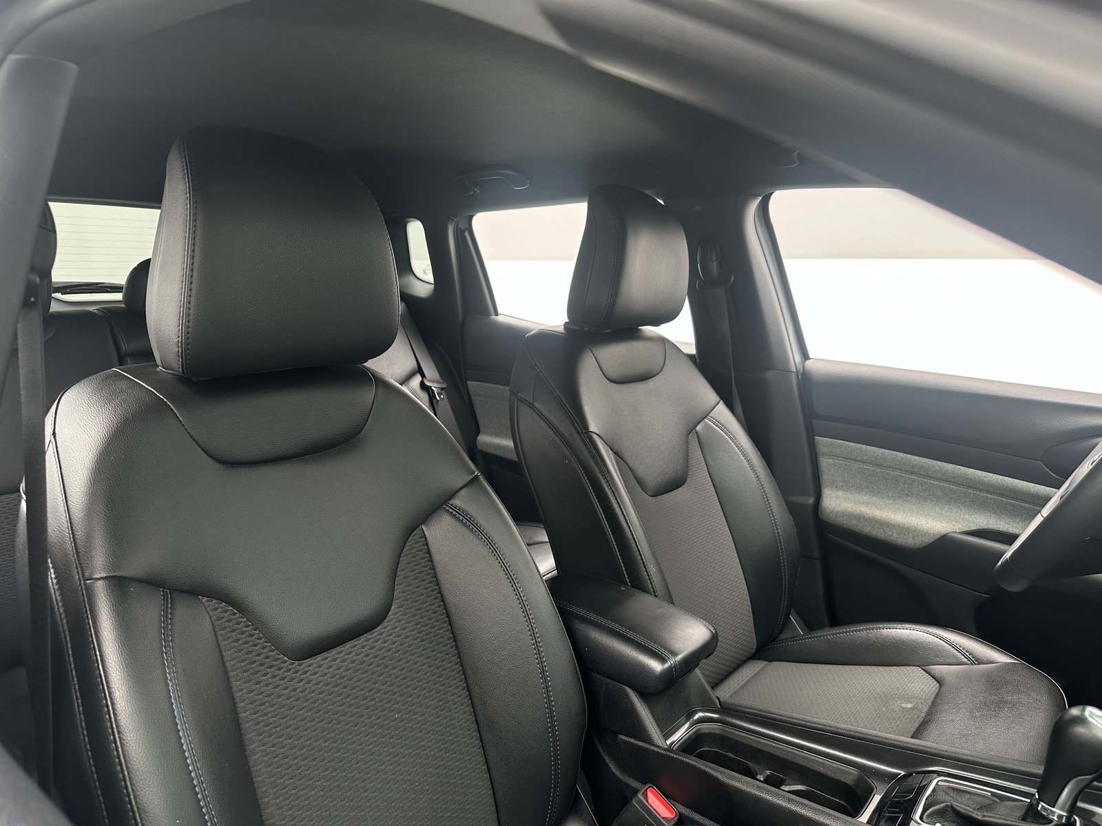 Thumbnail: 2023 Jeep Compass - 2