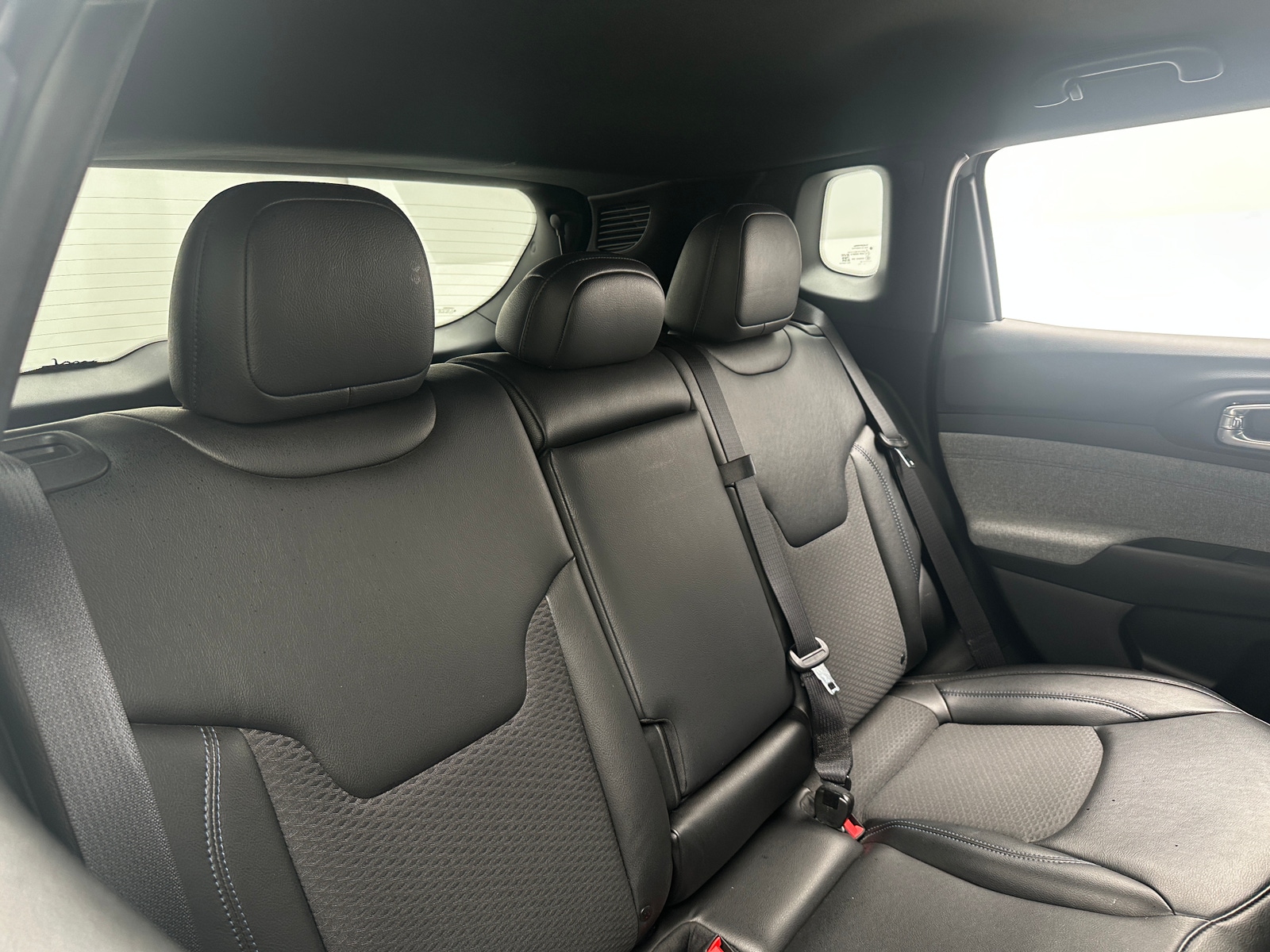 Thumbnail: 2023 Jeep Compass - 6