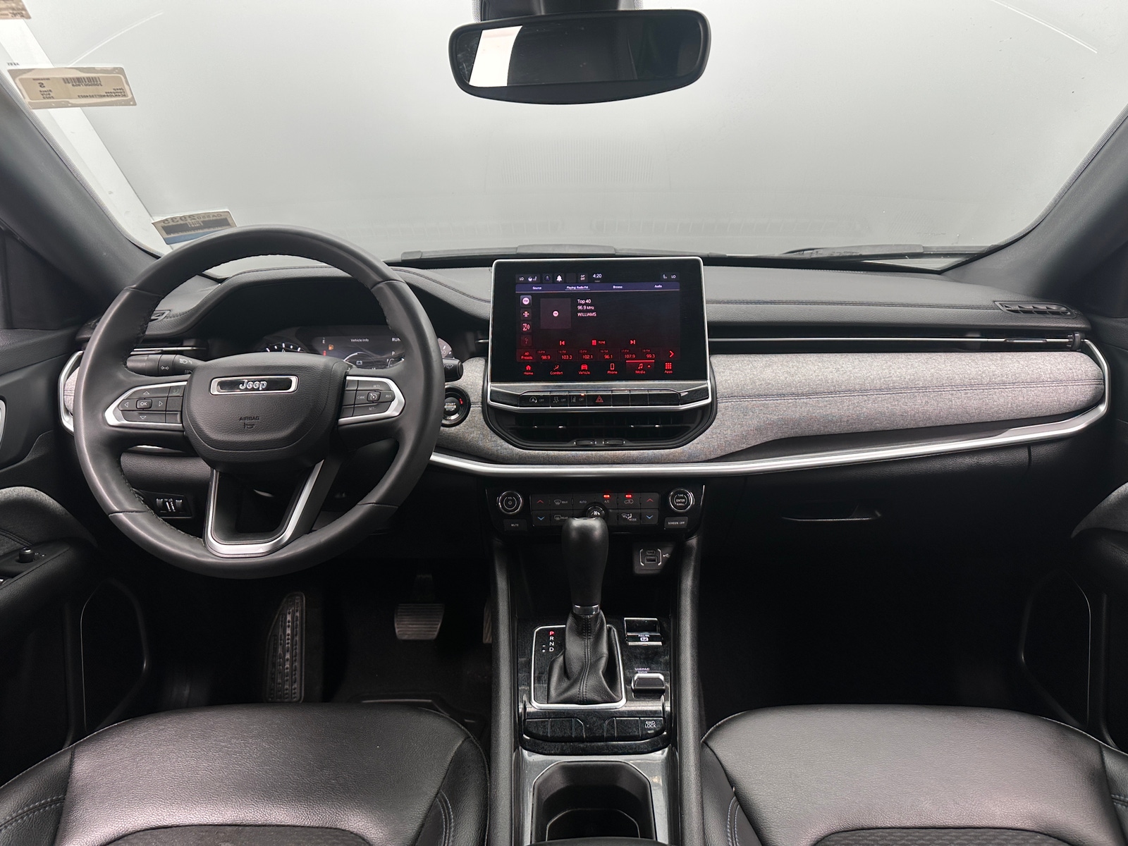 Thumbnail: 2023 Jeep Compass - 3