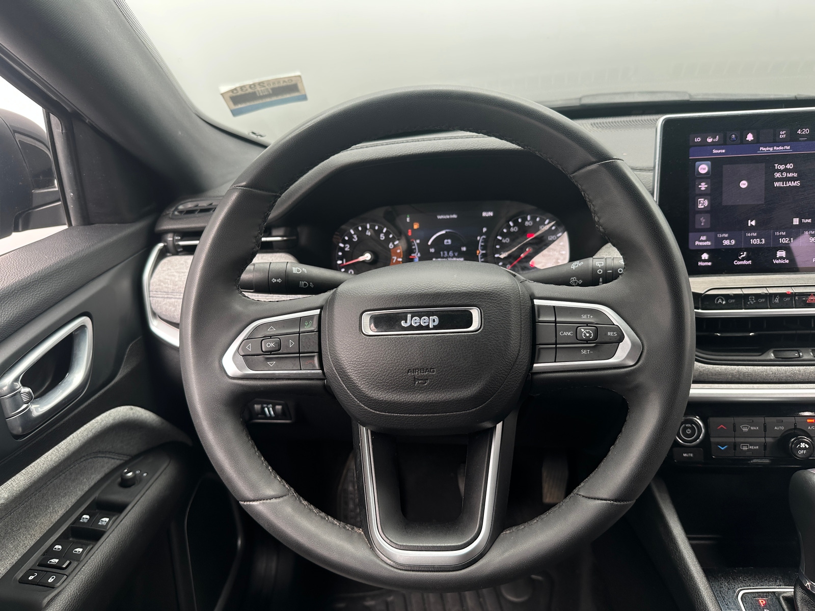 Thumbnail: 2023 Jeep Compass - 5