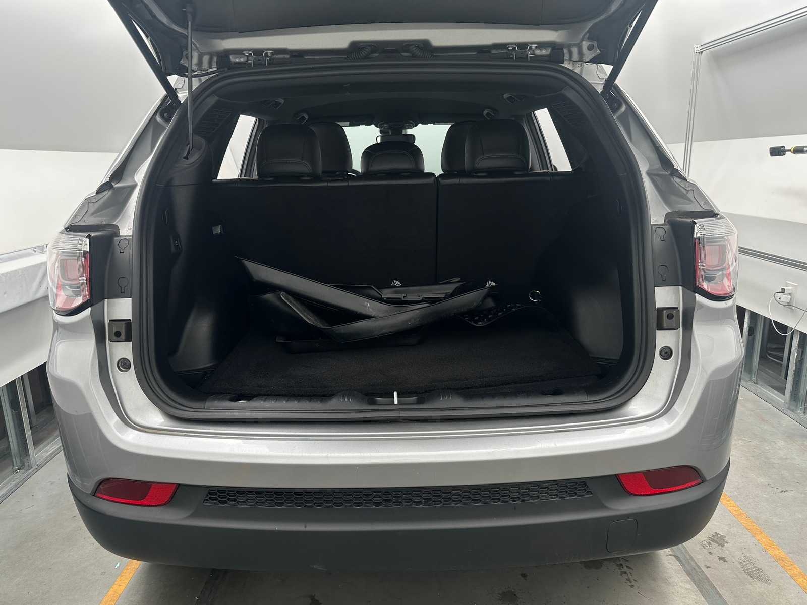 Thumbnail: 2023 Jeep Compass - 7