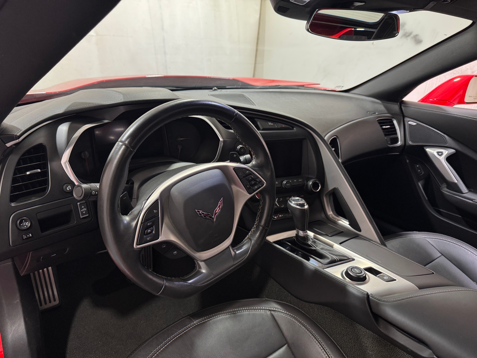 Thumbnail: 2016 Chevrolet Corvette - 2