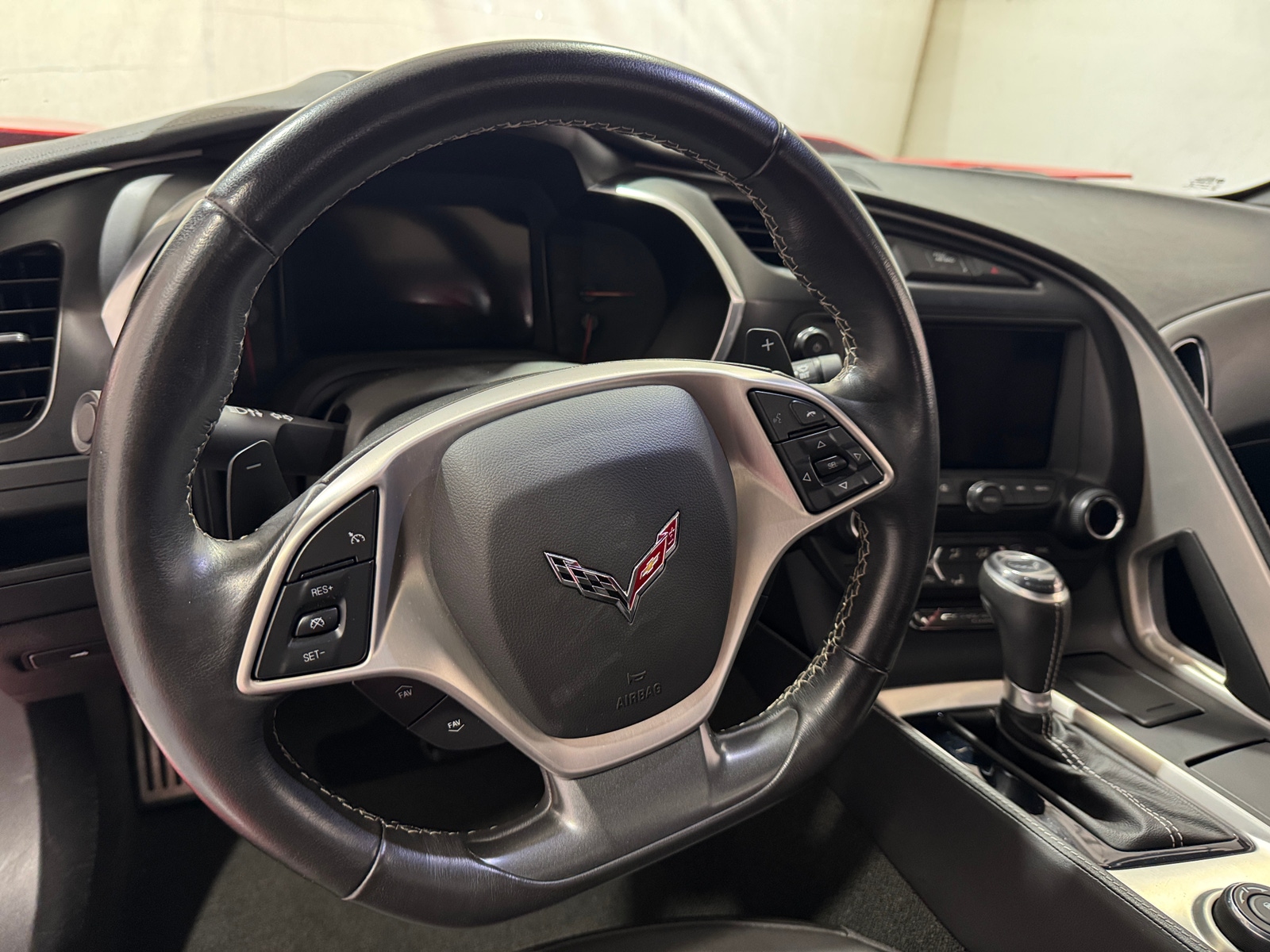 Thumbnail: 2016 Chevrolet Corvette - 4