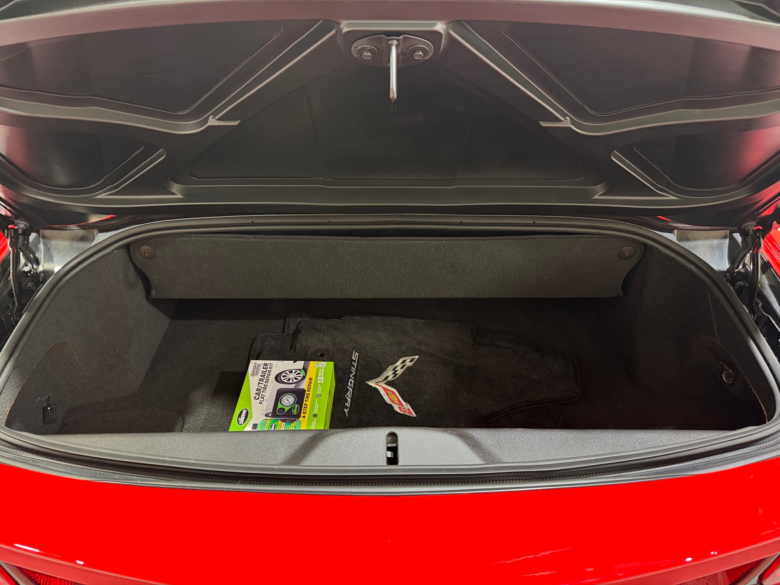 Thumbnail: 2016 Chevrolet Corvette - 5
