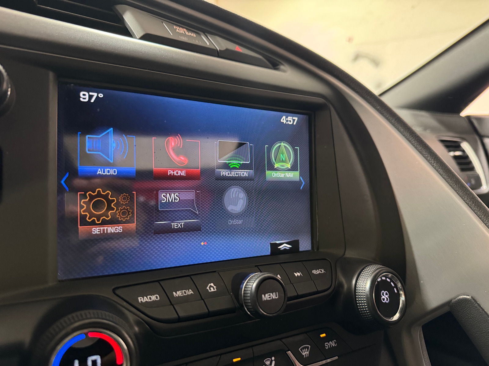 Thumbnail: 2016 Chevrolet Corvette - 3