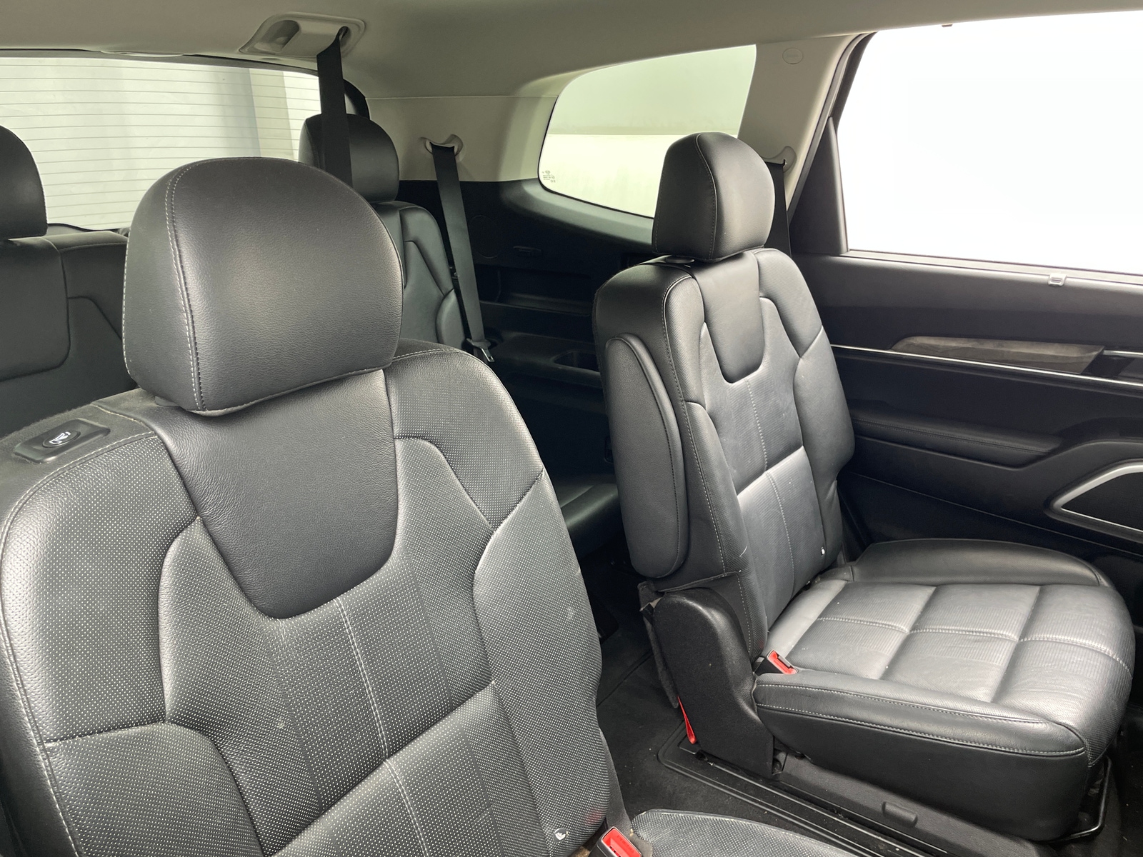Thumbnail: 2020 Kia Telluride - 5