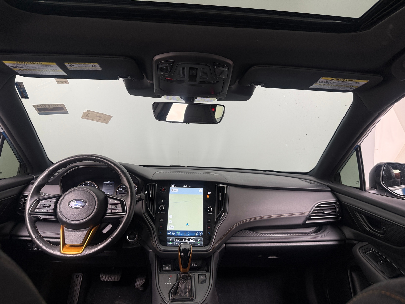 Thumbnail: 2025 Subaru Outback - 2