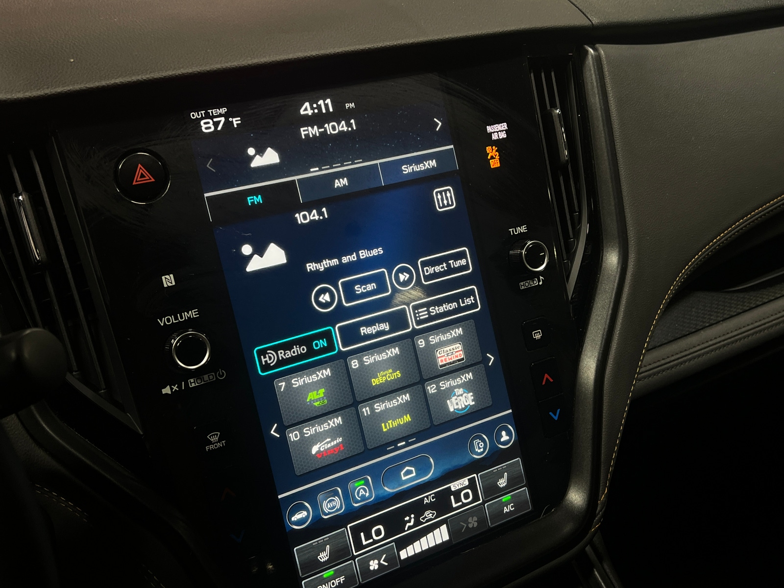 Thumbnail: 2025 Subaru Outback - 3