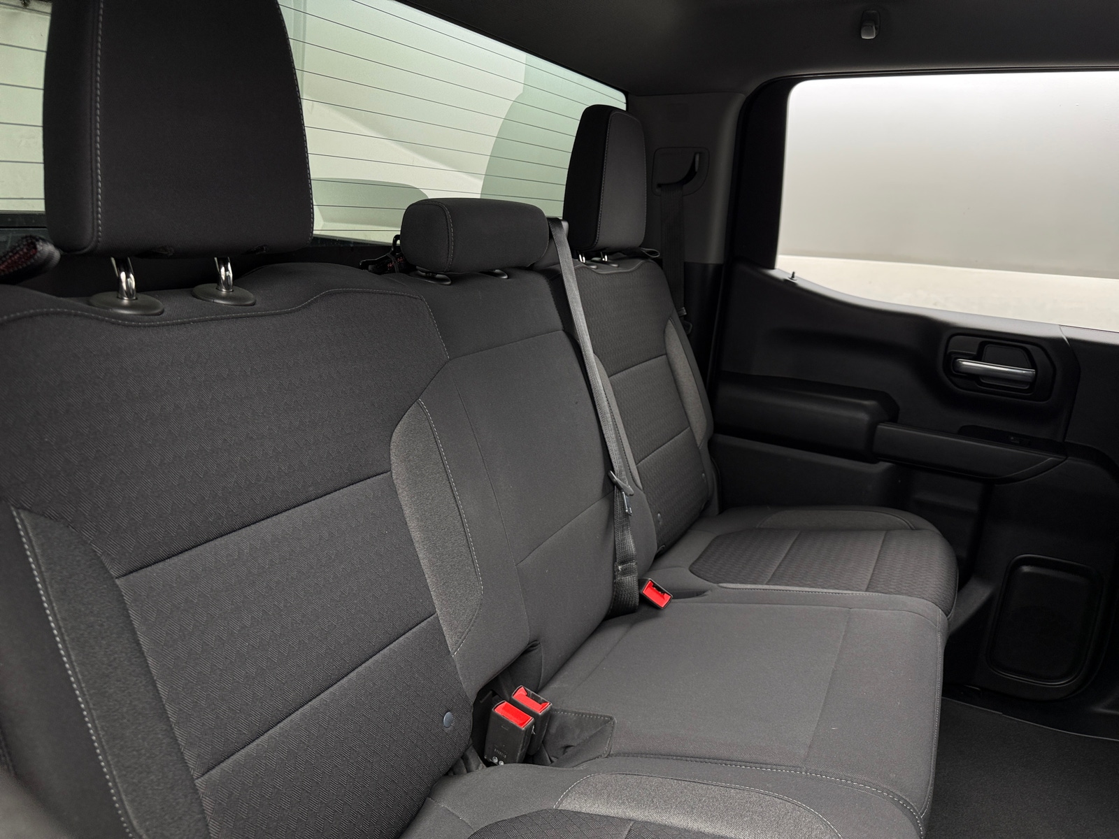 Thumbnail: 2022 Chevrolet Silverado 1500 - 6