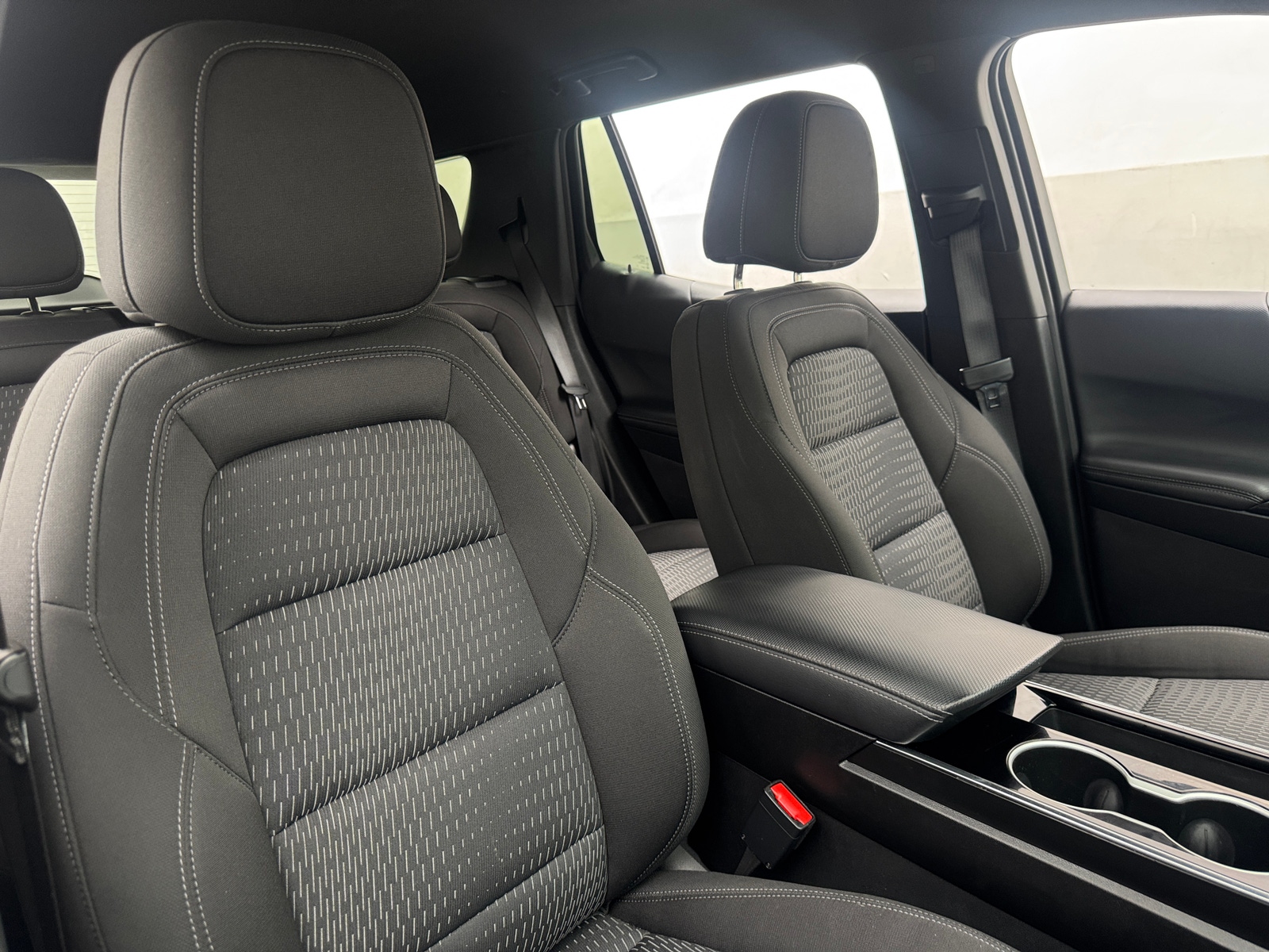 Thumbnail: 2025 Chevrolet Equinox - 2