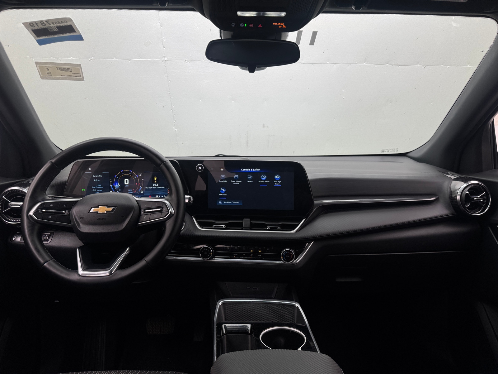 Thumbnail: 2025 Chevrolet Equinox - 3