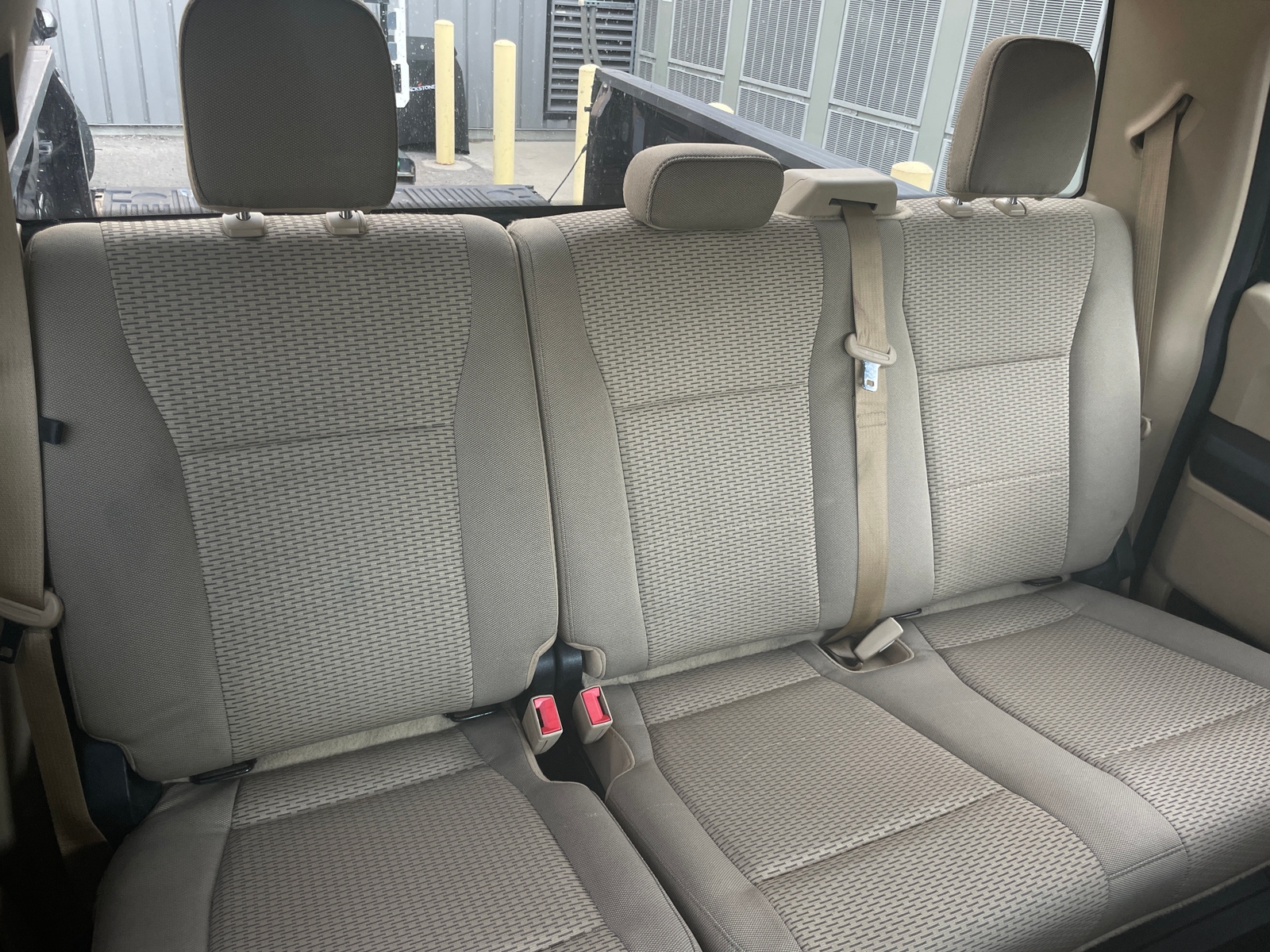 Thumbnail: 2019 Ford Econoline - 6