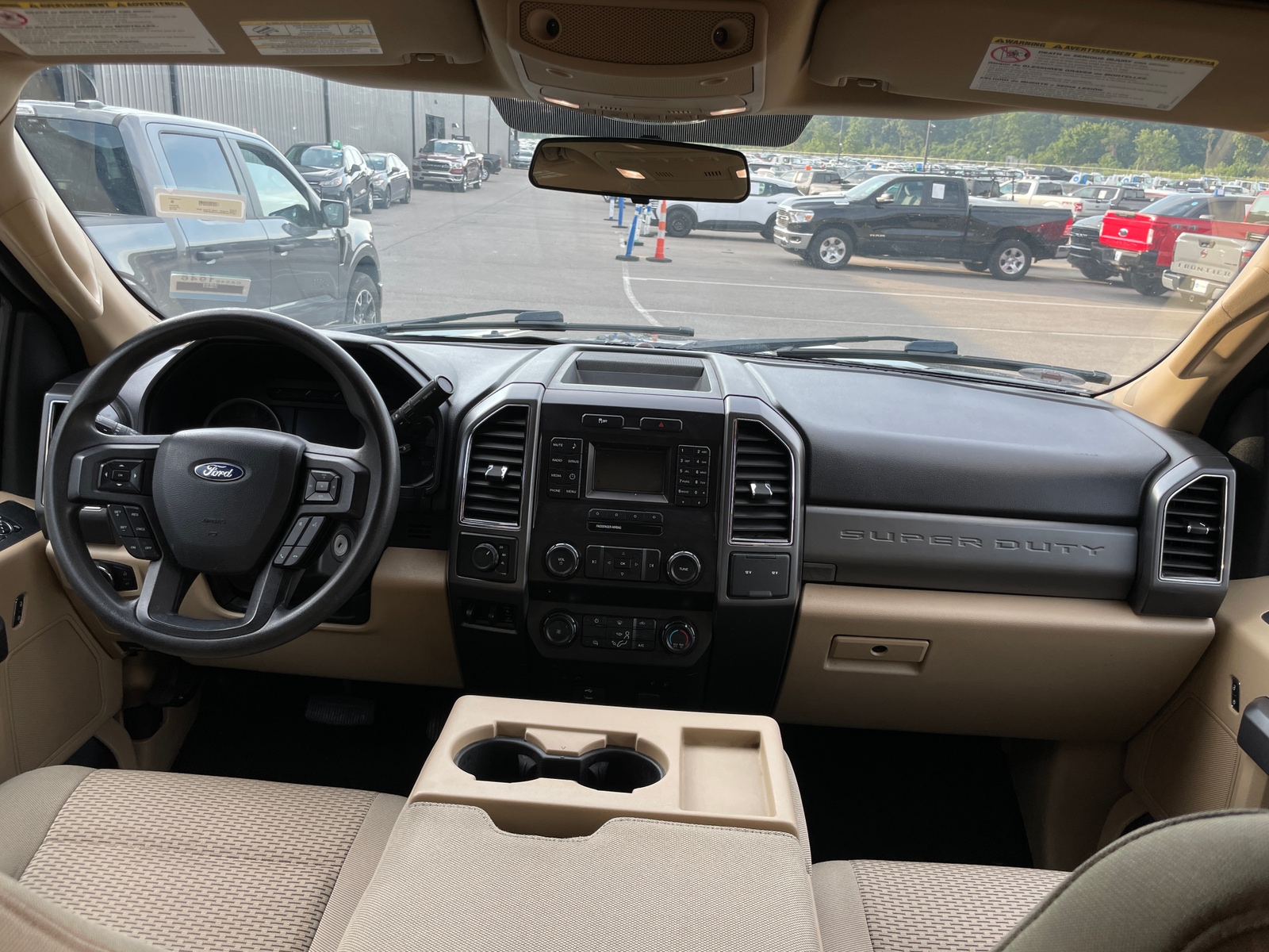 Thumbnail: 2019 Ford Econoline - 3