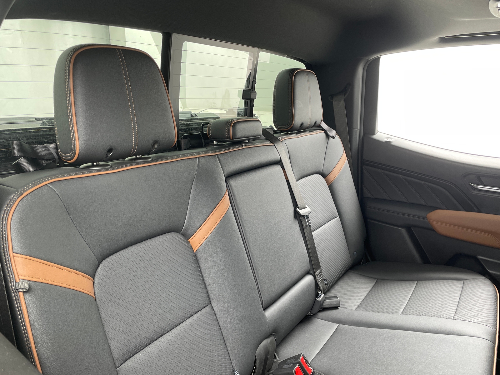 Thumbnail: 2024 GMC Canyon - 6