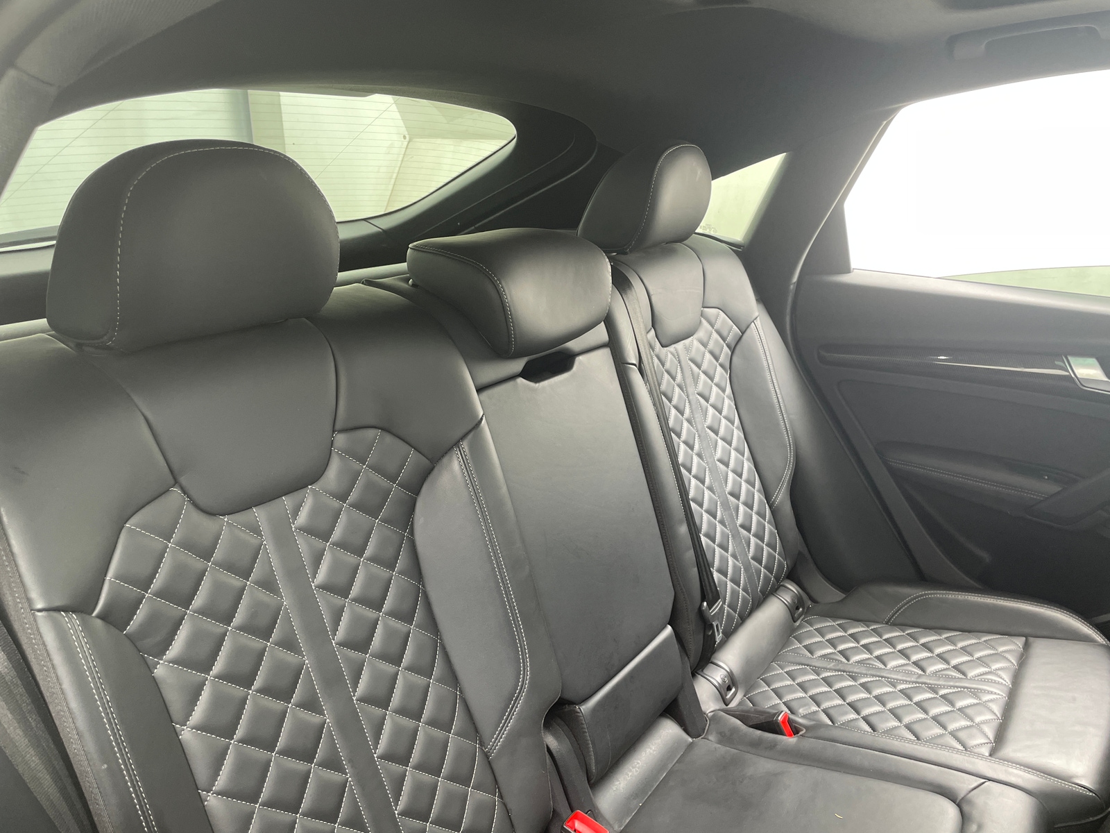 Thumbnail: 2023 Audi SQ5 - 5