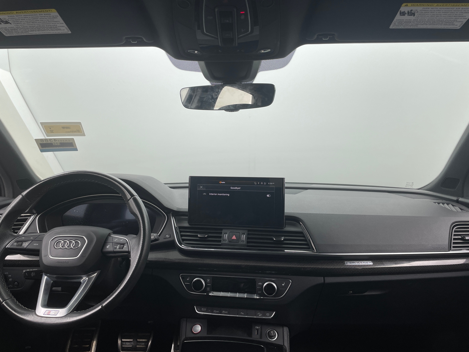 Thumbnail: 2023 Audi SQ5 - 2