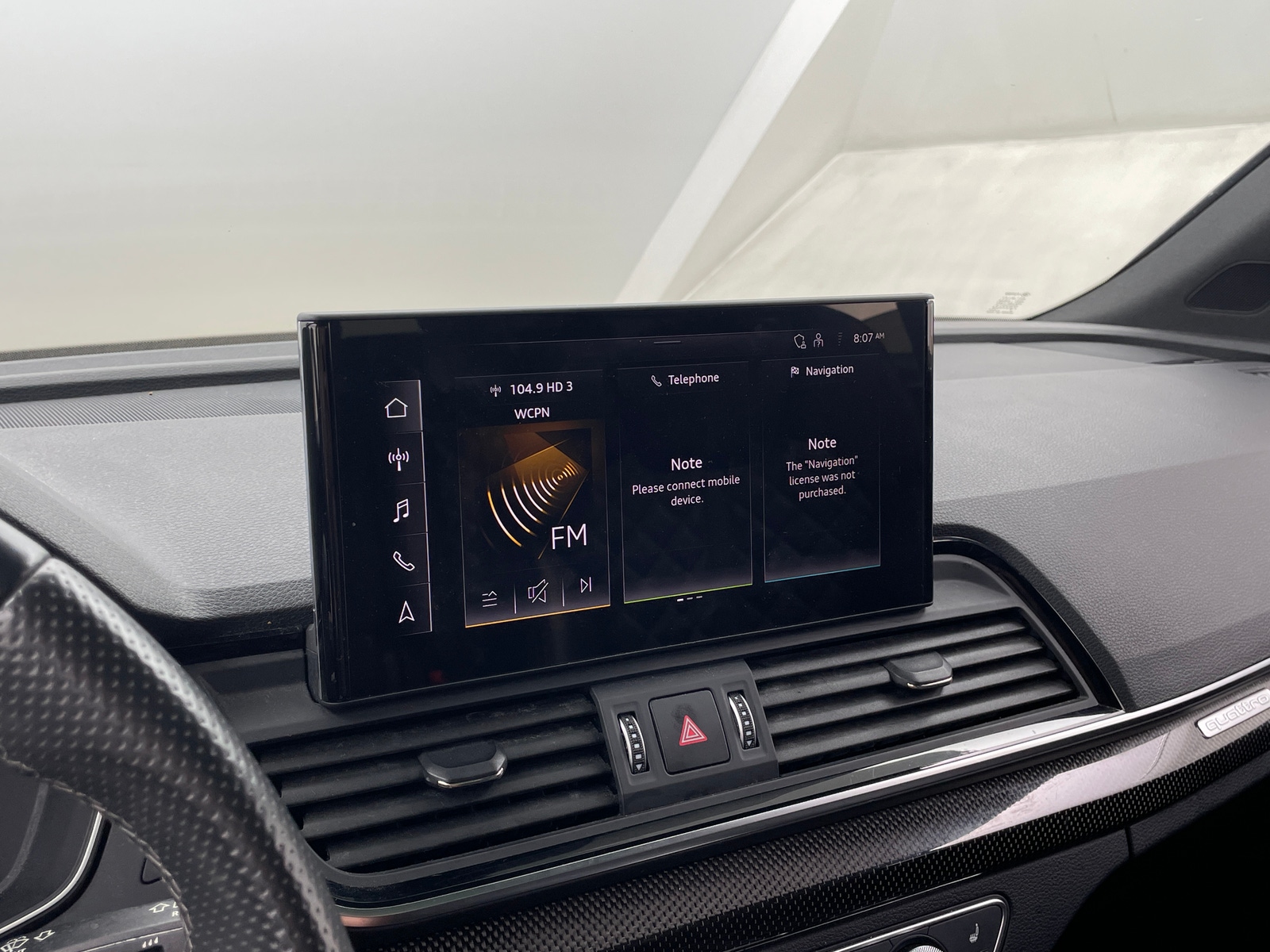 Thumbnail: 2023 Audi SQ5 - 3