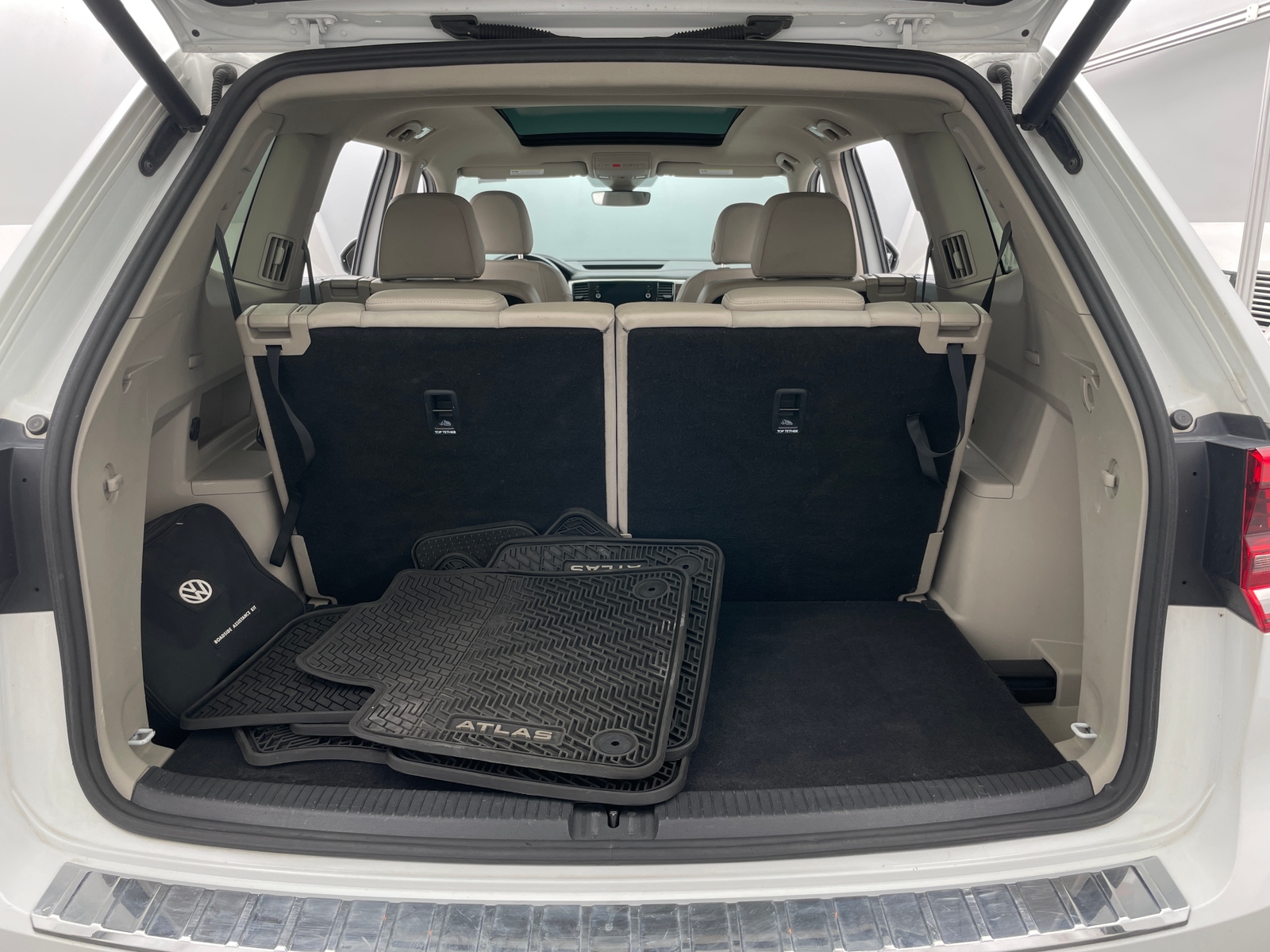 Thumbnail: 2019 Volkswagen Atlas - 6