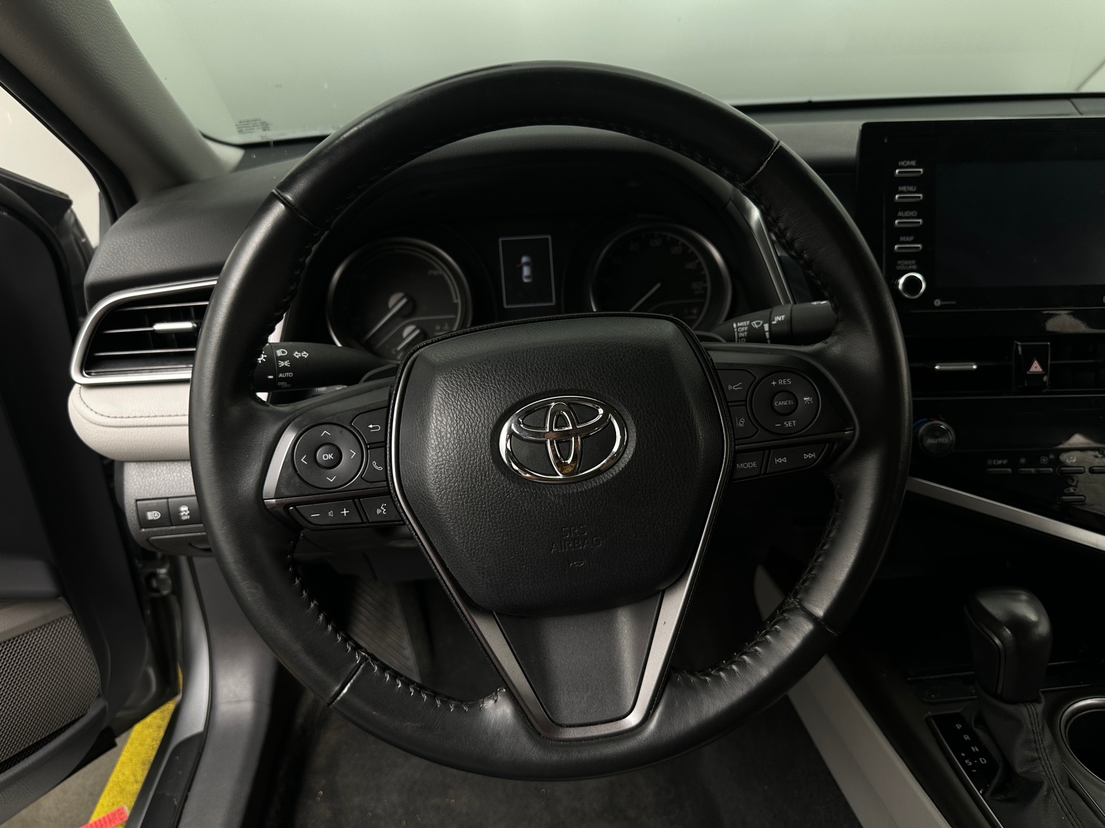Thumbnail: 2023 Toyota Camry - 4