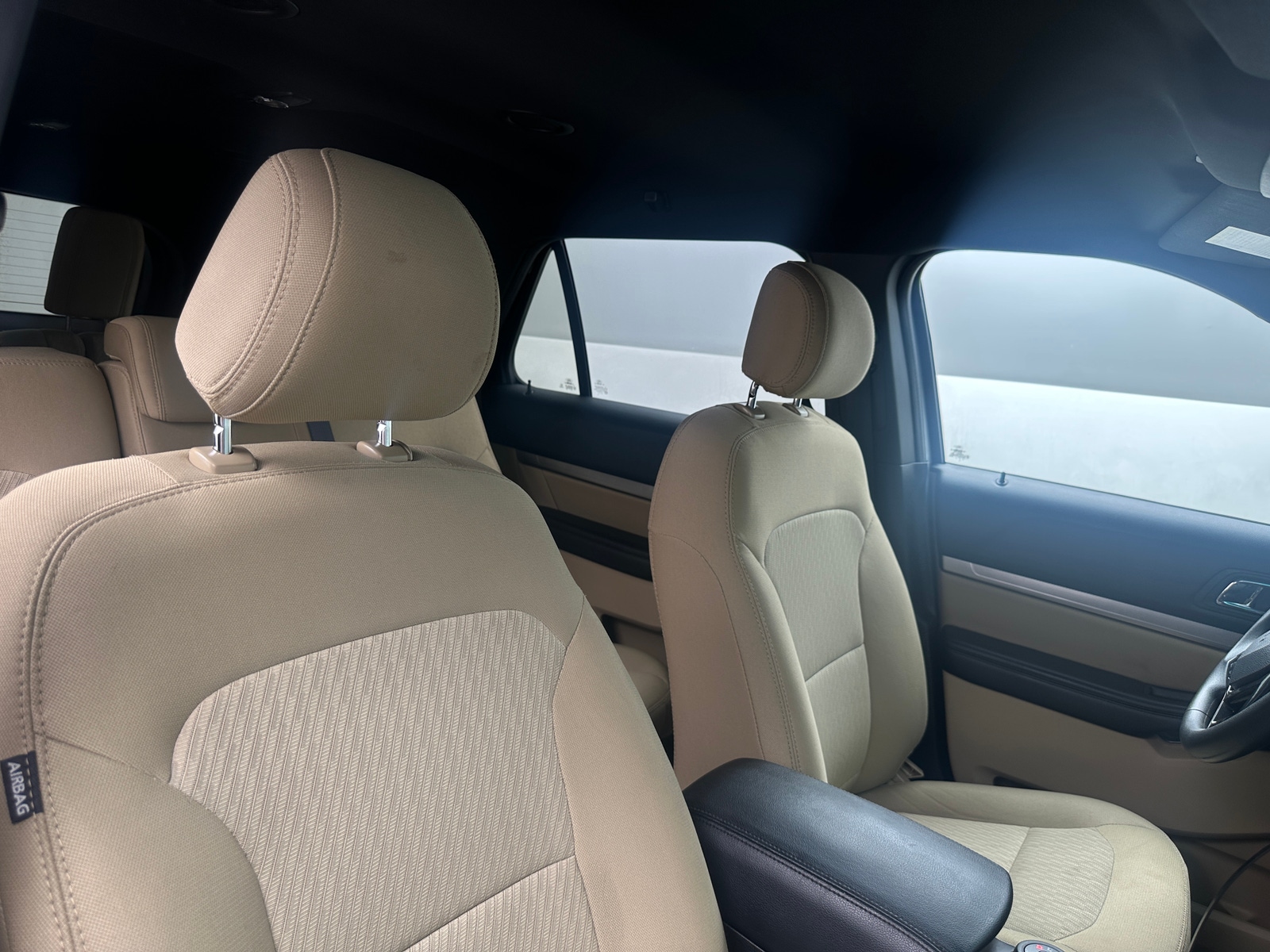 Thumbnail: 2017 Ford Explorer - 2