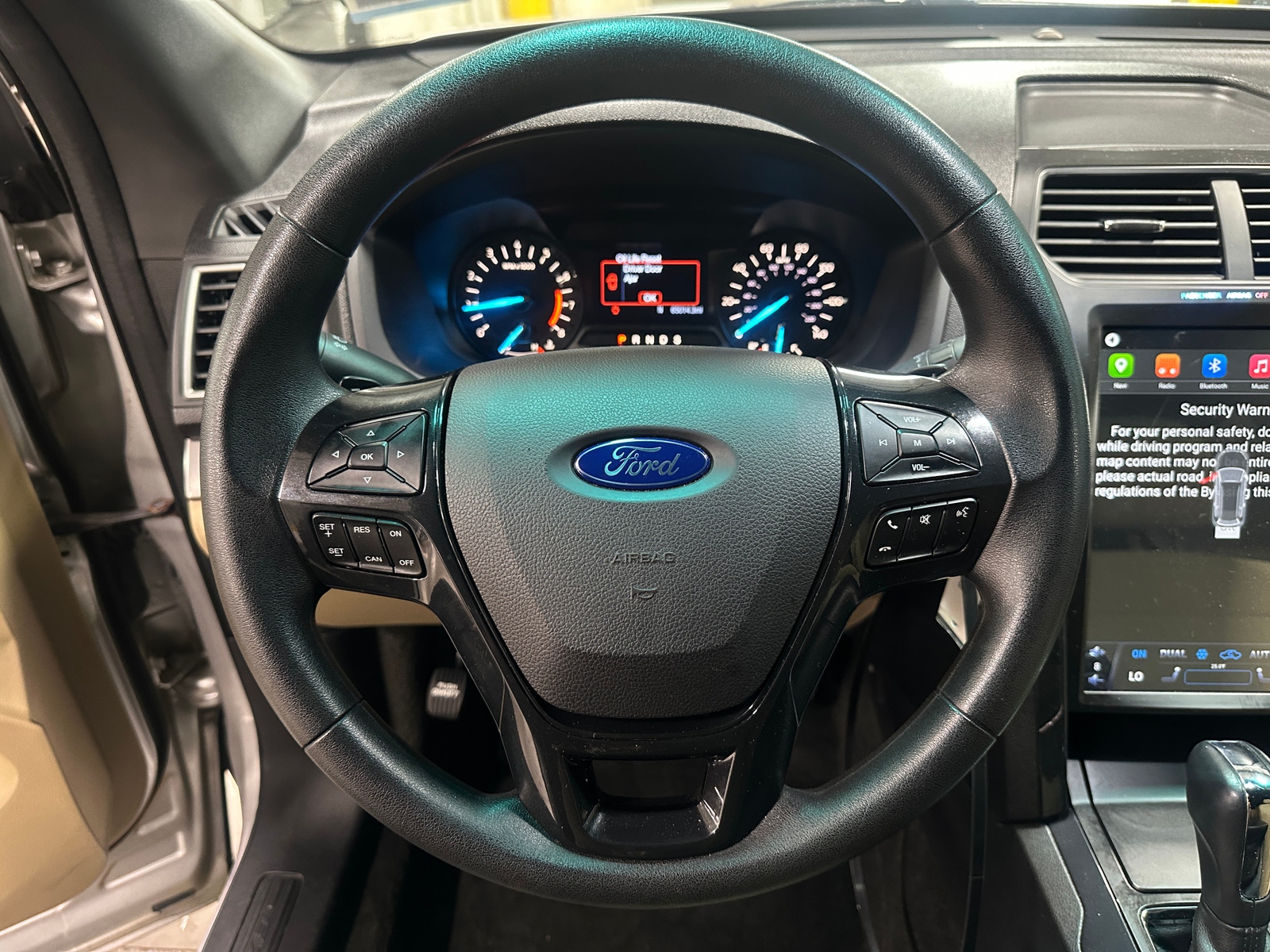 Thumbnail: 2017 Ford Explorer - 5