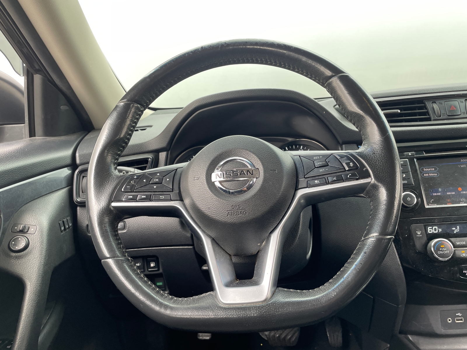 Thumbnail: 2018 Nissan Rogue - 5