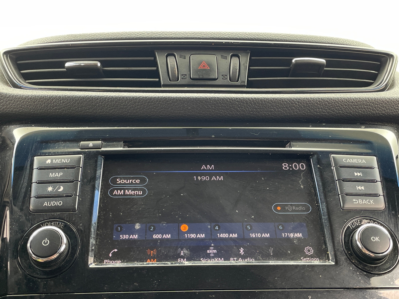 Thumbnail: 2018 Nissan Rogue - 4