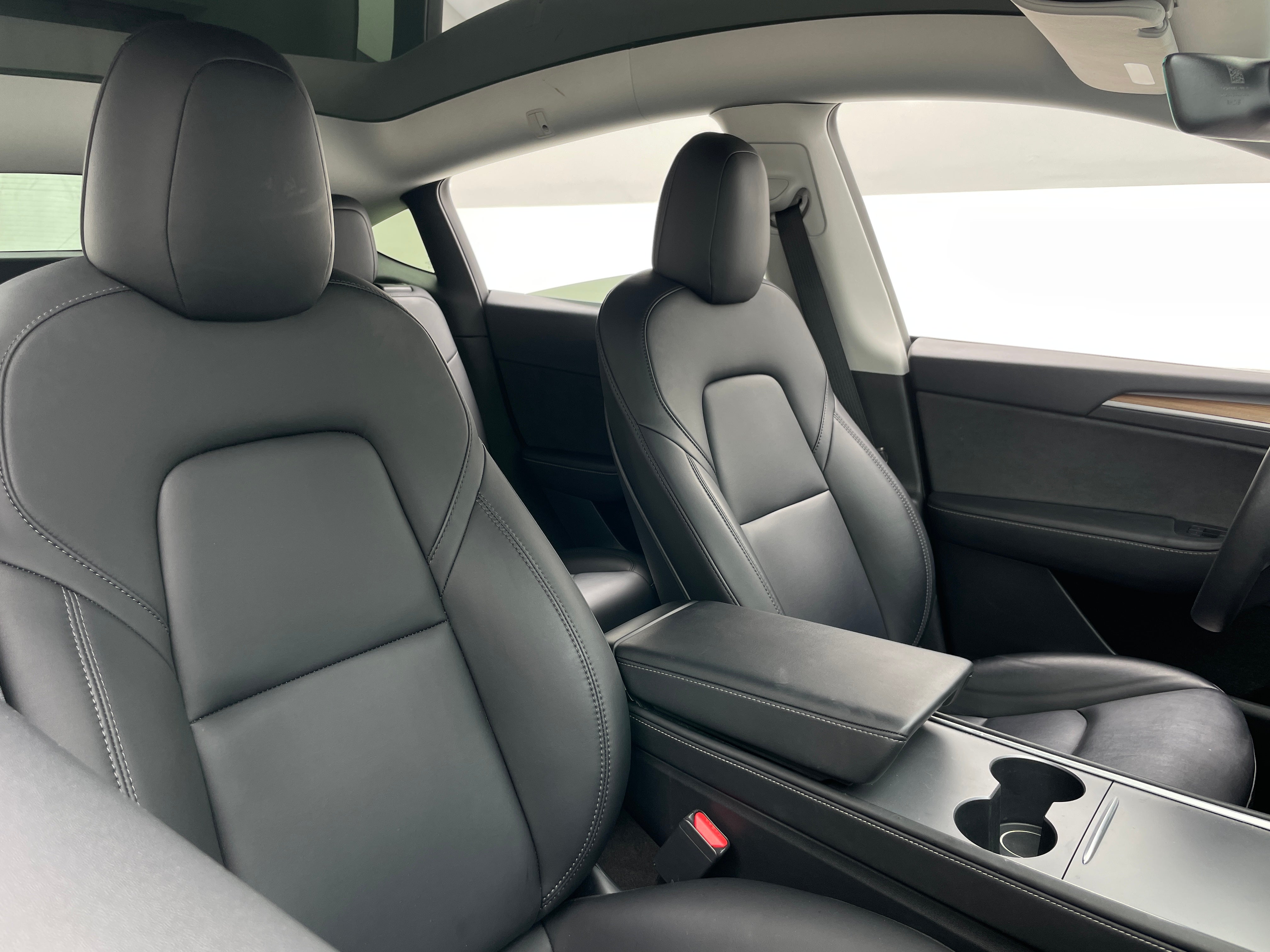 Used 2022 Tesla Model Y Performance with VIN 7SAYGDEF4NF538988 for sale in Auburn, WA