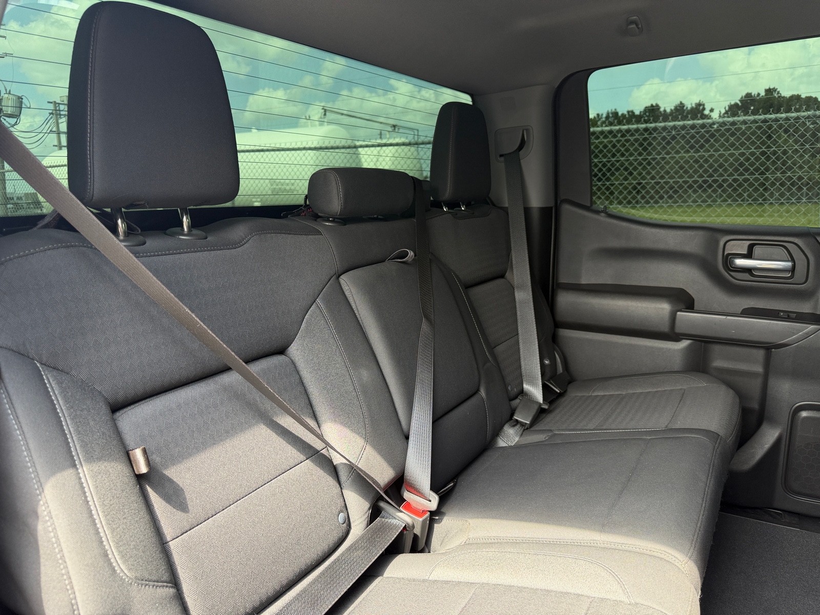 Thumbnail: 2023 Chevrolet Silverado 1500 - 6