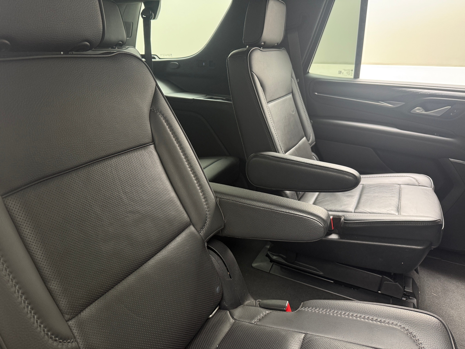 Thumbnail: 2021 GMC Yukon - 5