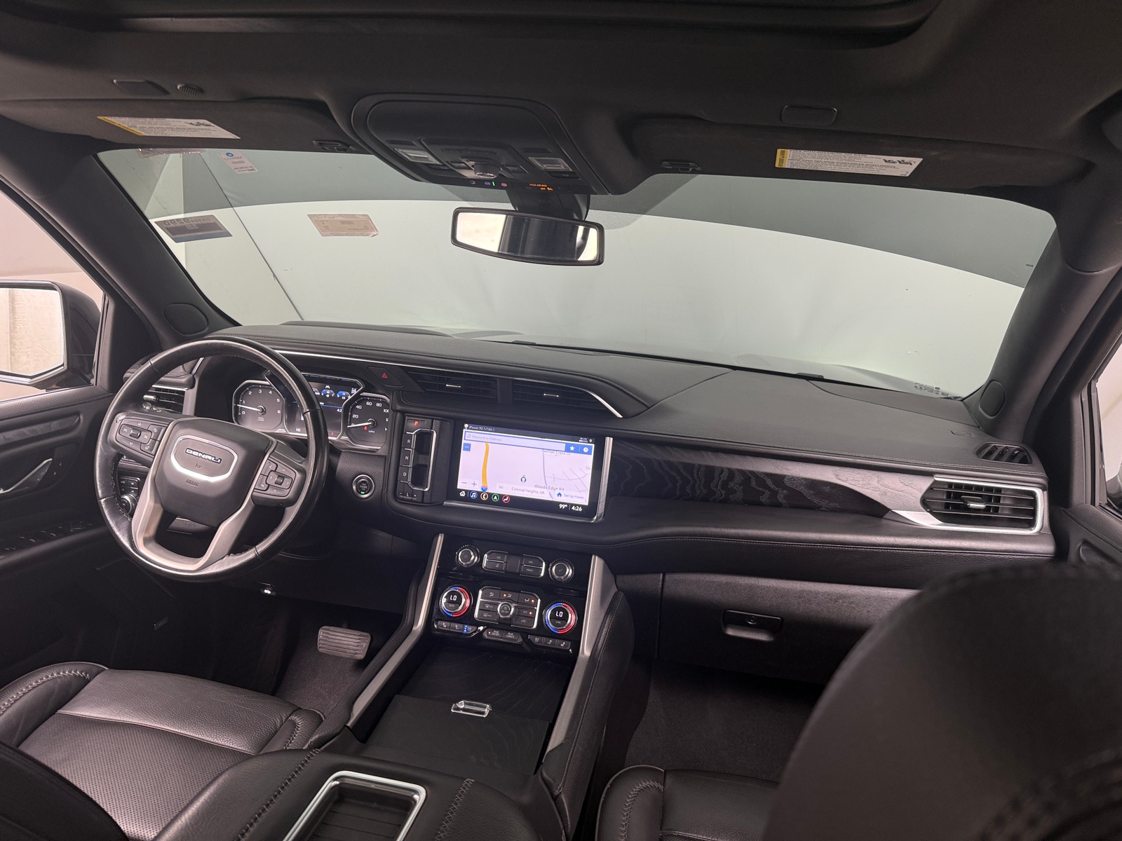 Thumbnail: 2021 GMC Yukon - 2