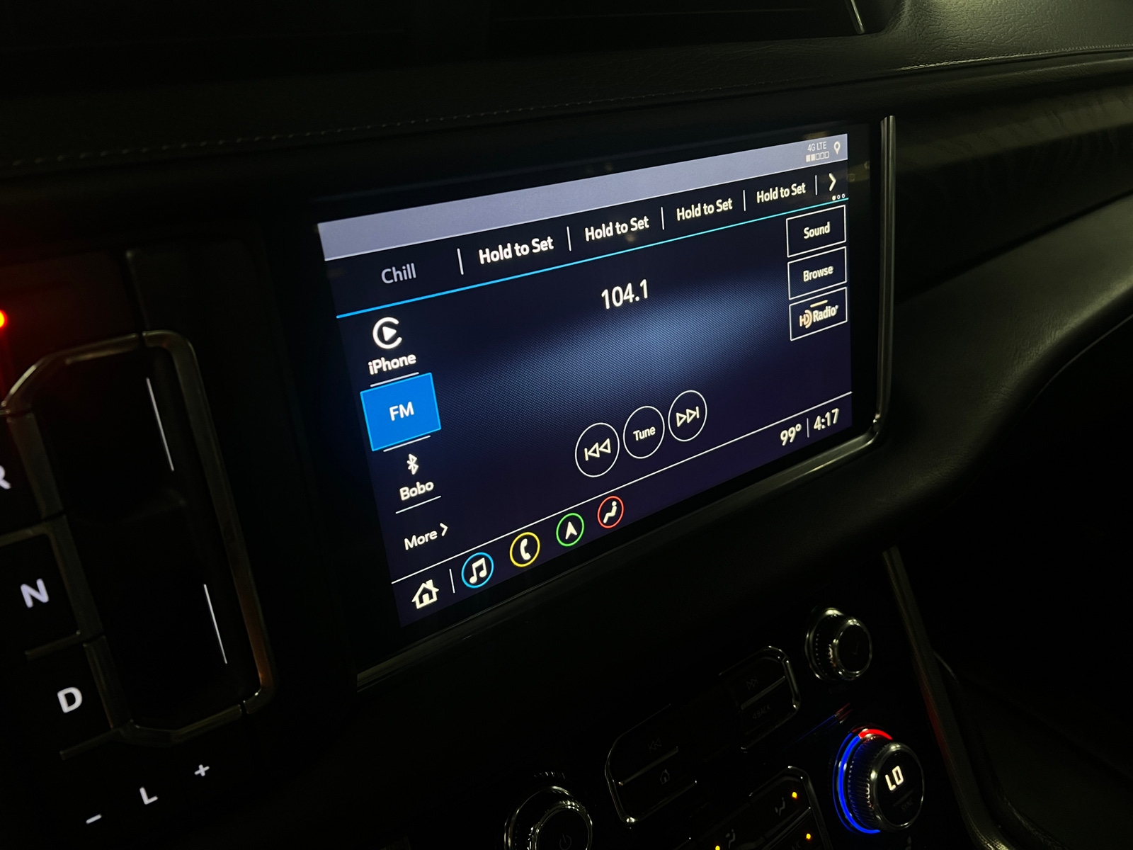 Thumbnail: 2021 GMC Yukon - 3