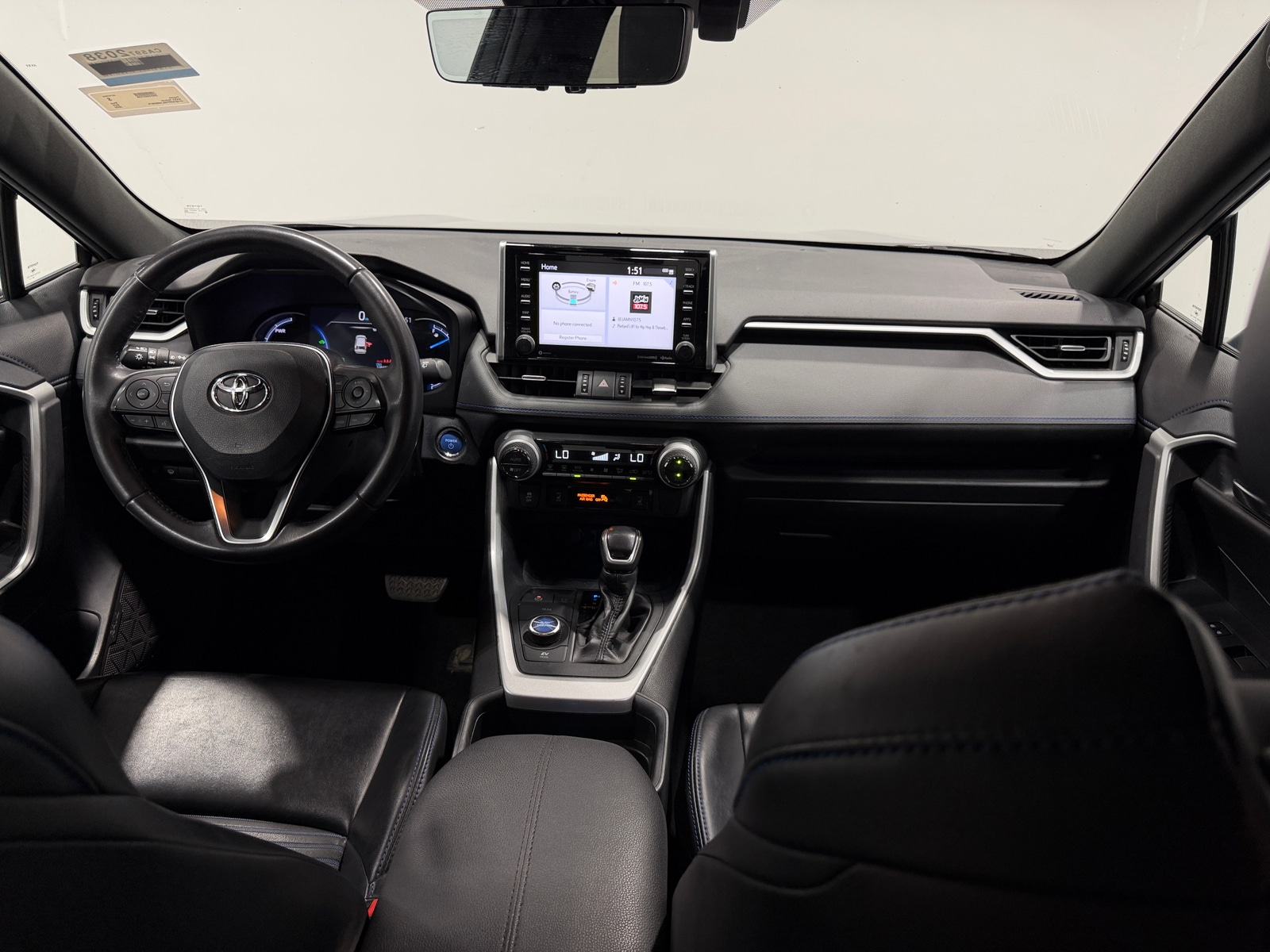 Thumbnail: 2020 Toyota RAV4 - 2