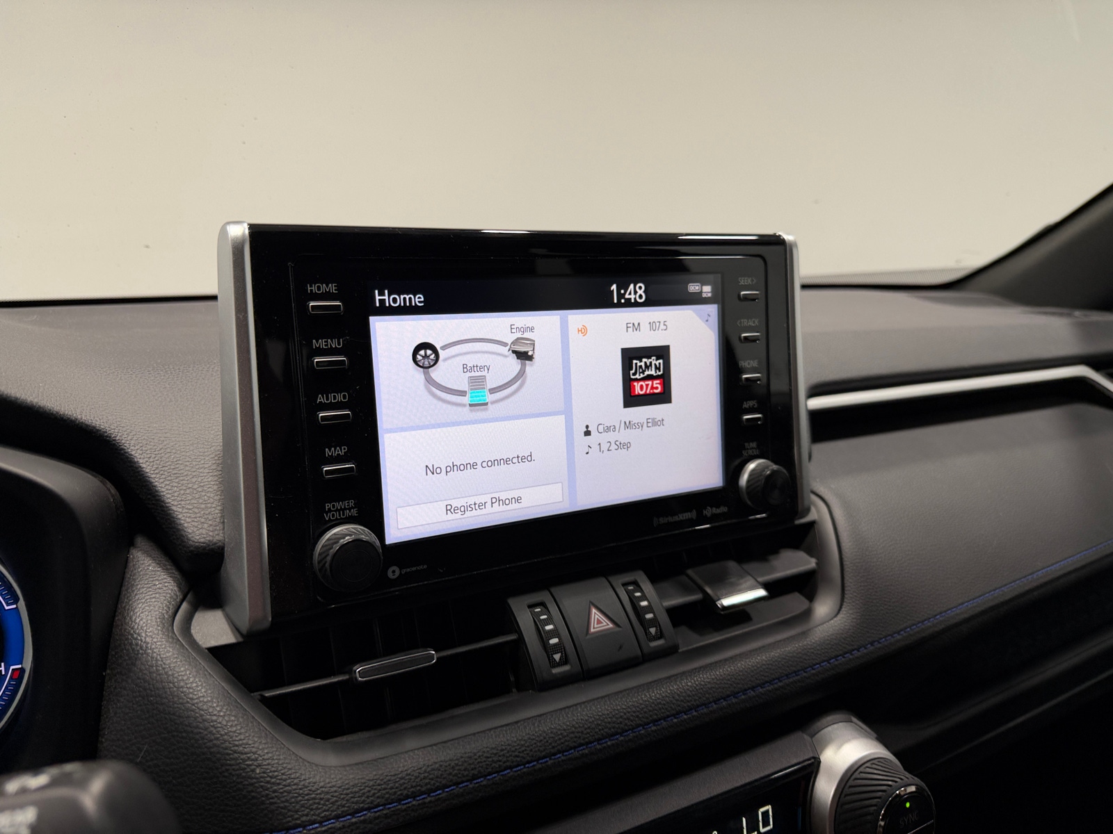 Thumbnail: 2020 Toyota RAV4 - 3