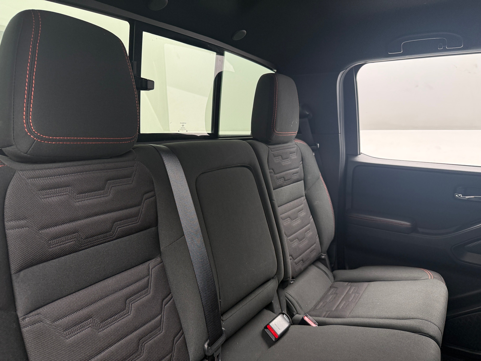 Thumbnail: 2024 Nissan Frontier - 6