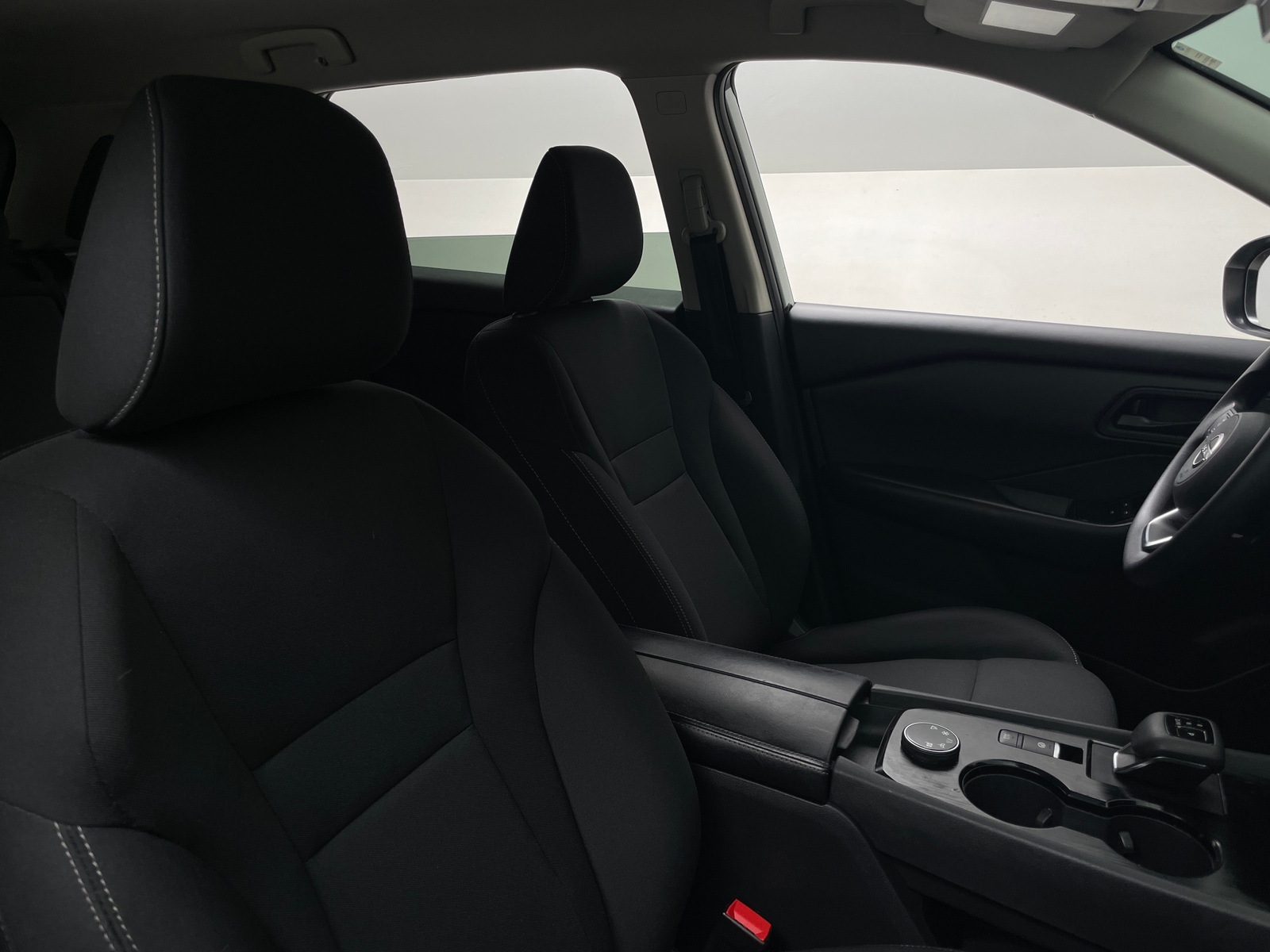Thumbnail: 2024 Nissan Rogue - 2