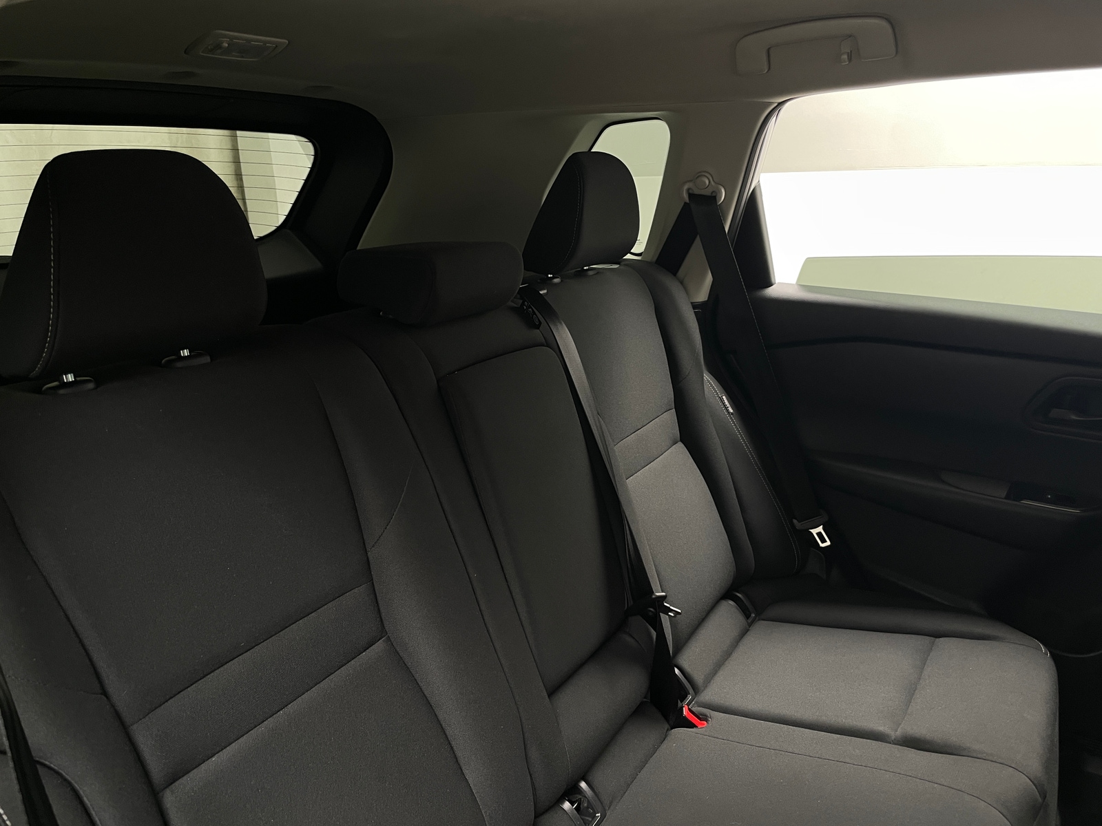 Thumbnail: 2024 Nissan Rogue - 6