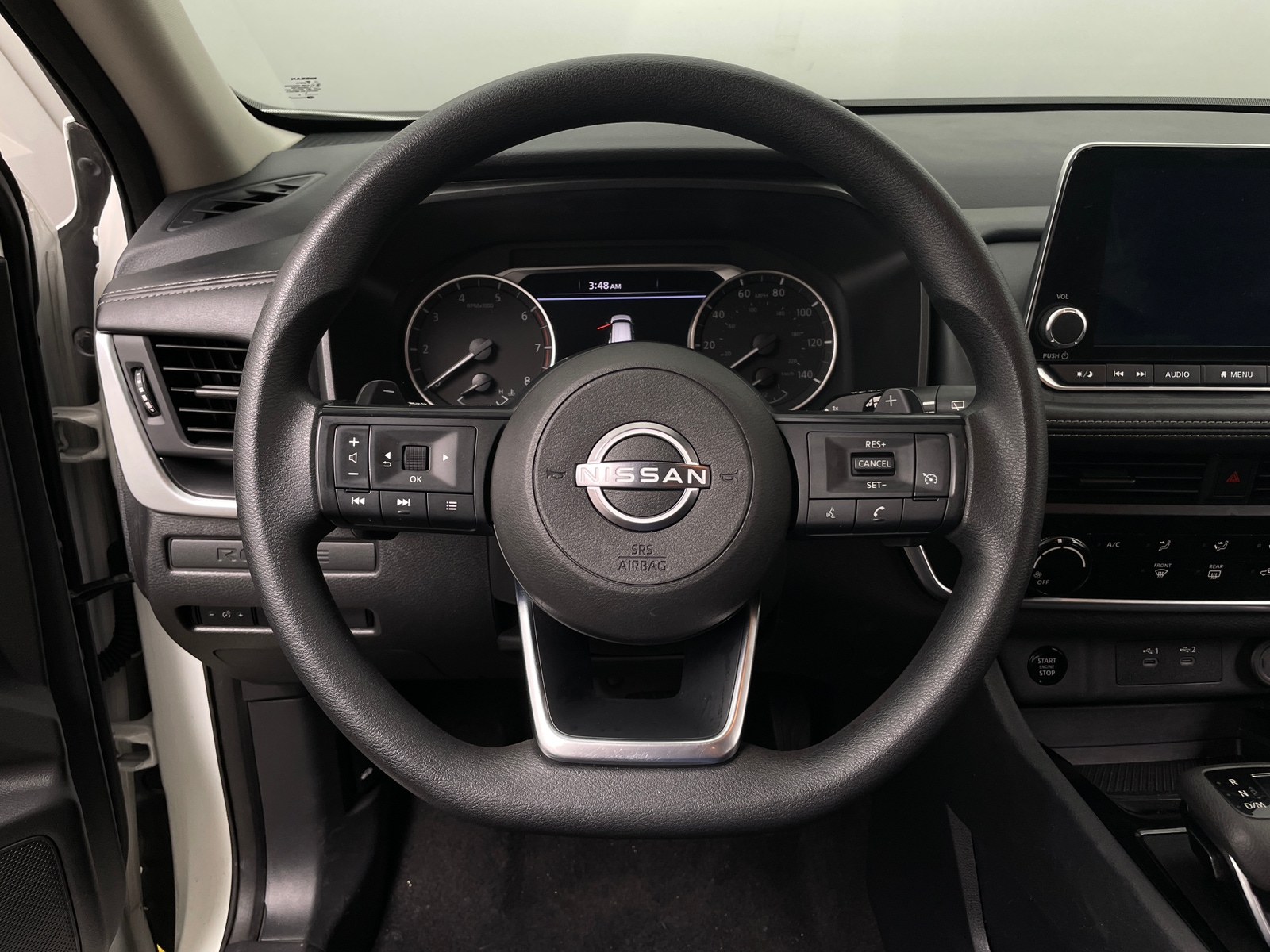 Thumbnail: 2024 Nissan Rogue - 5