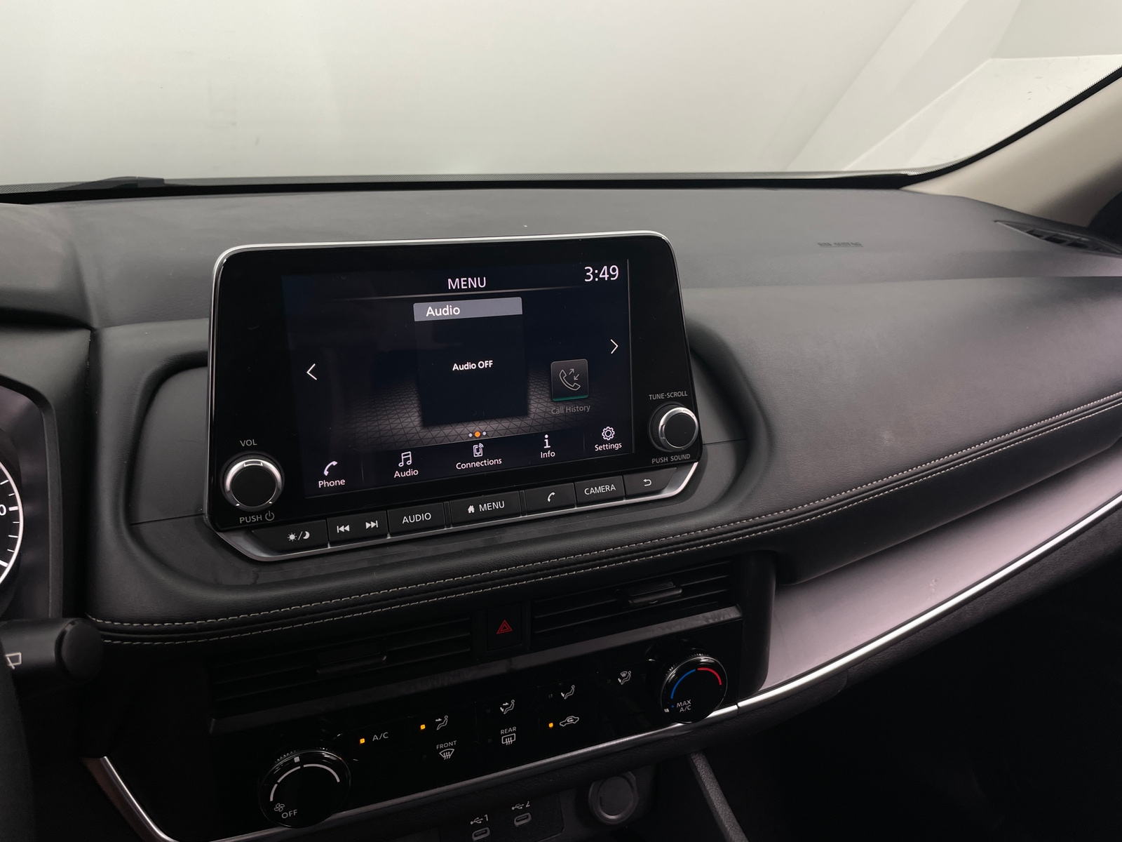 Thumbnail: 2024 Nissan Rogue - 4