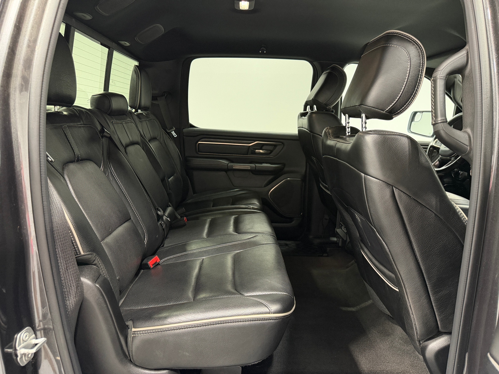 Thumbnail: 2019 RAM 1500 - 5