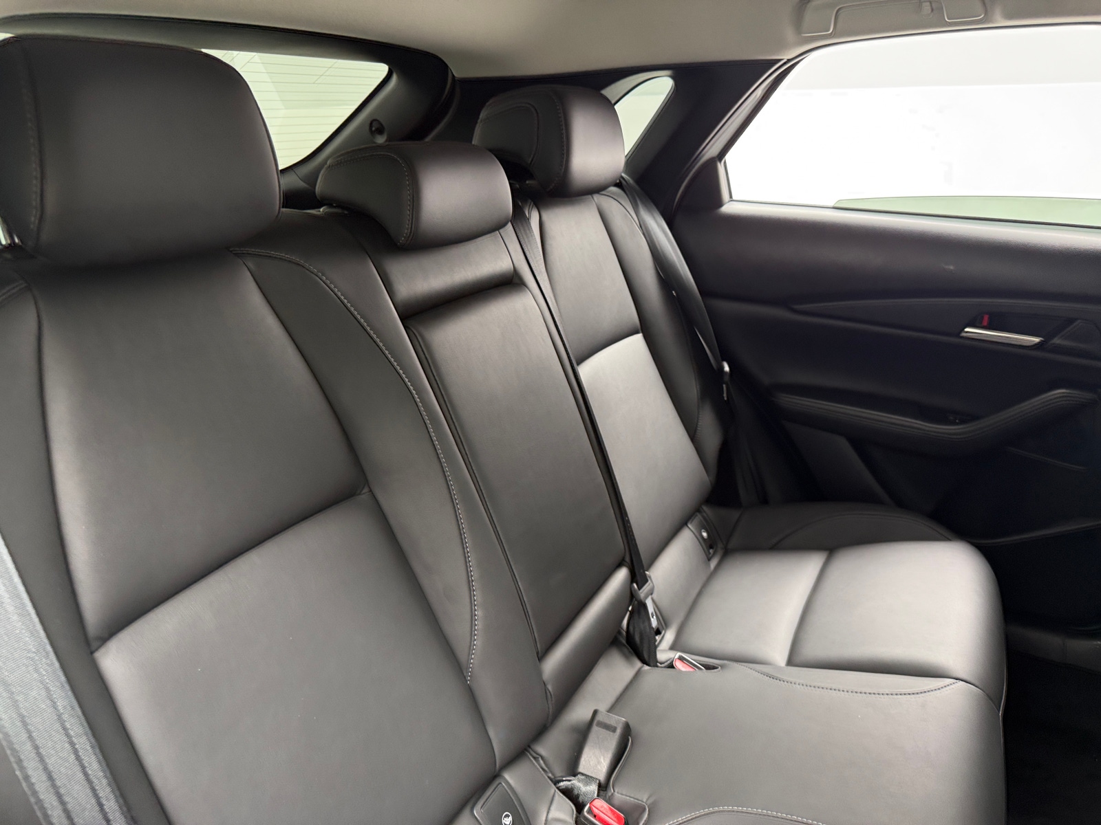 Thumbnail: 2021 Mazda CX-30 - 5