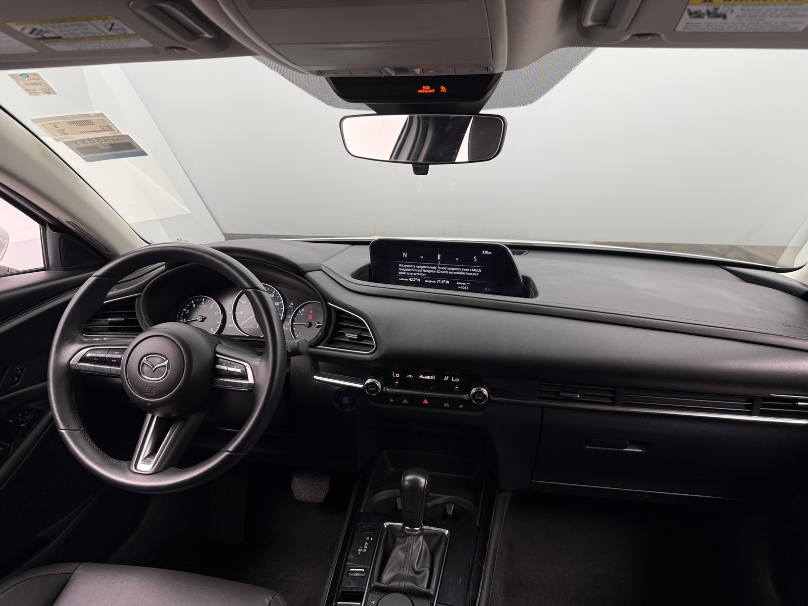 Thumbnail: 2021 Mazda CX-30 - 2