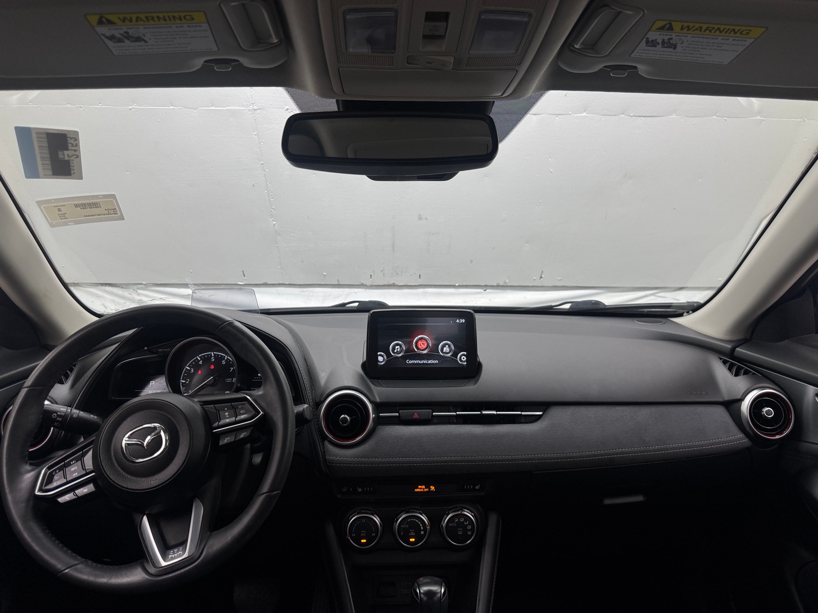 Thumbnail: 2019 Mazda CX-3 - 2