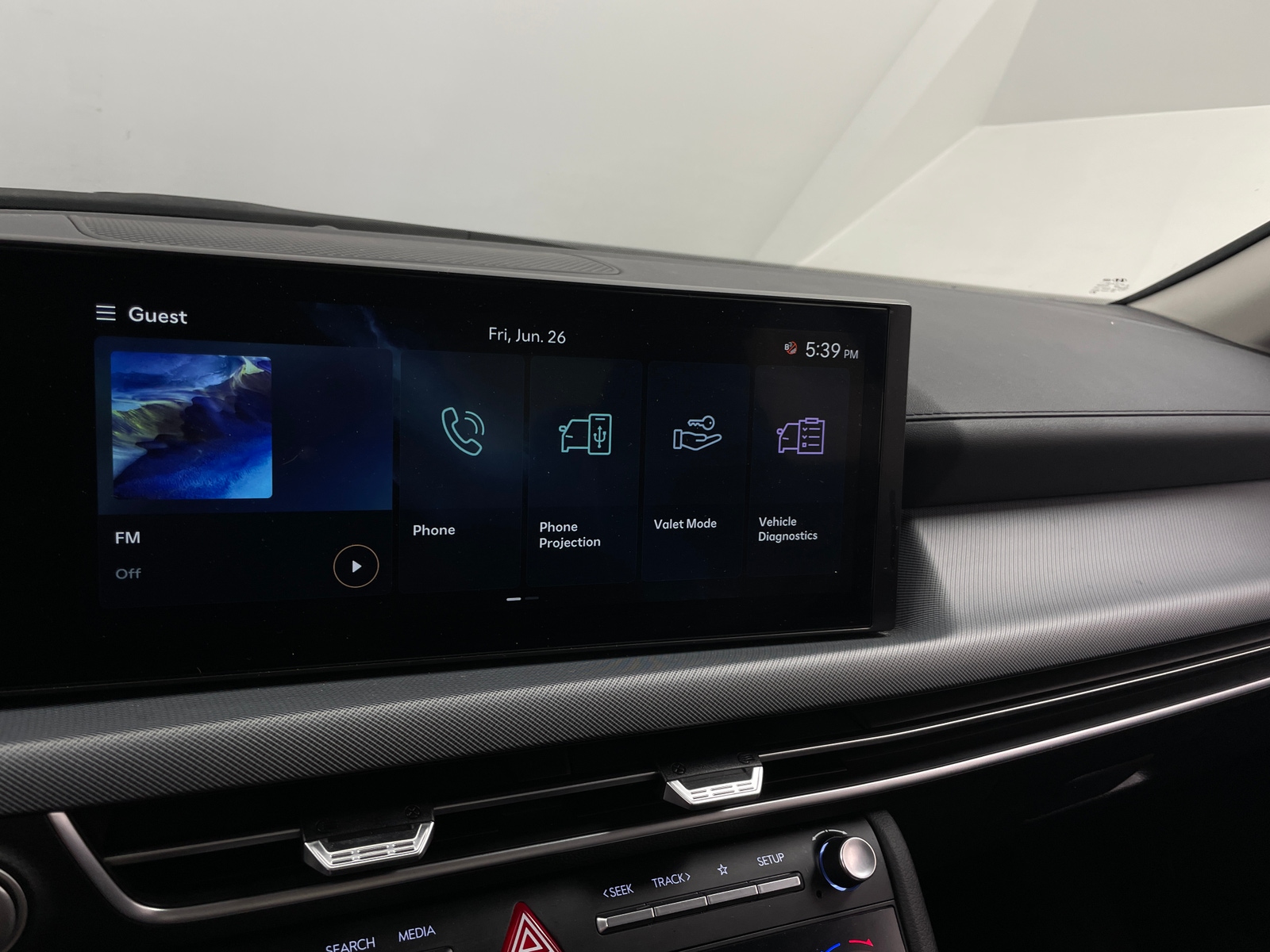 Thumbnail: 2025 Hyundai Sonata - 4