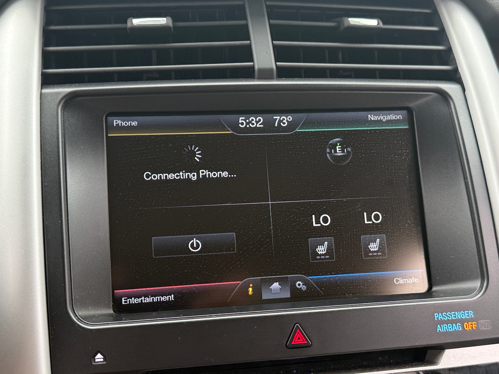Thumbnail: 2014 Ford Edge - 3