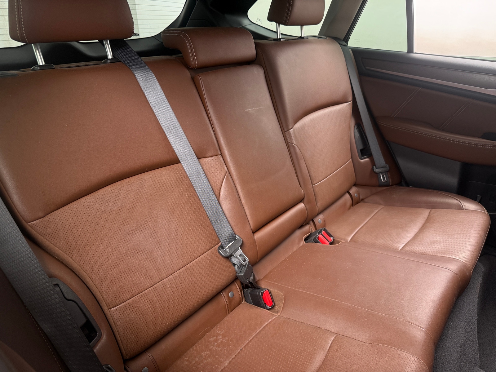 Thumbnail: 2017 Subaru Outback - 5